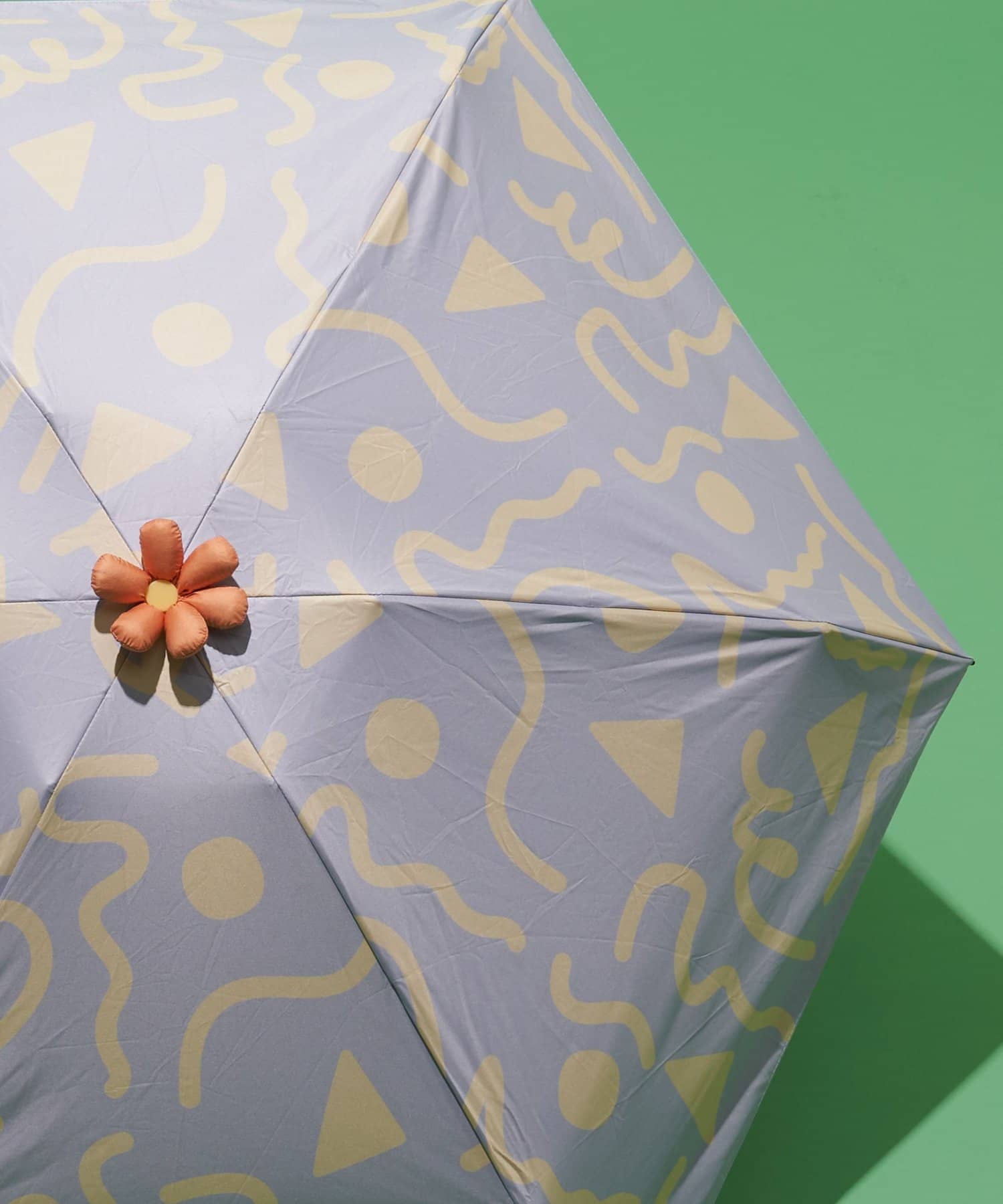 CIAOPANIC TYPY(チャオパニックティピー) ：【ohana parasol】trompe