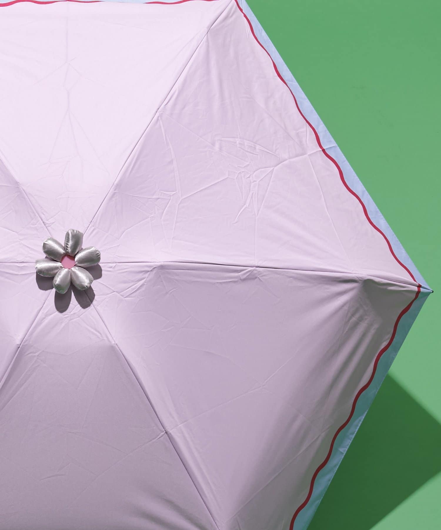 CIAOPANIC TYPY(チャオパニックティピー) :【ohana parasol】nami-nami