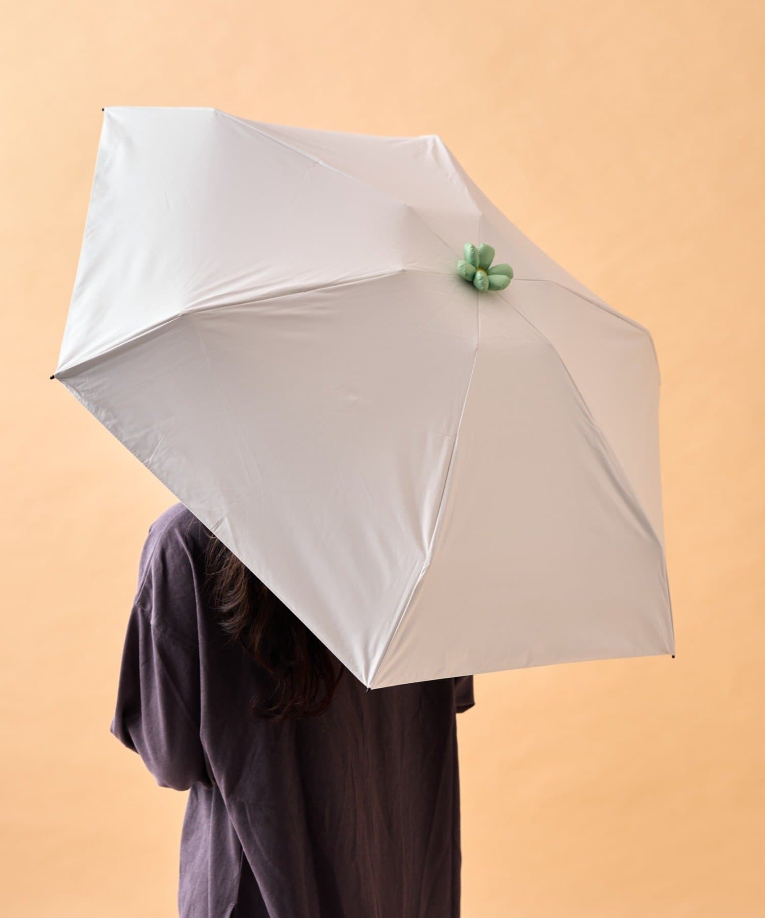 CIAOPANIC TYPY(チャオパニックティピー) :【ohana parasol】plain