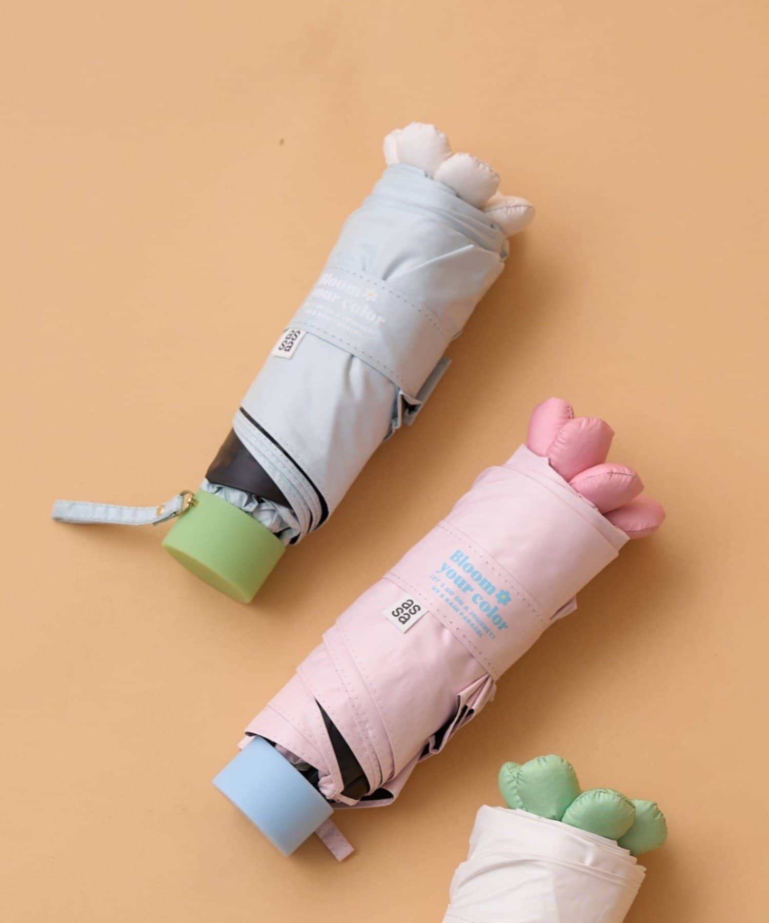 CIAOPANIC TYPY(チャオパニックティピー) :【ohana parasol】plain