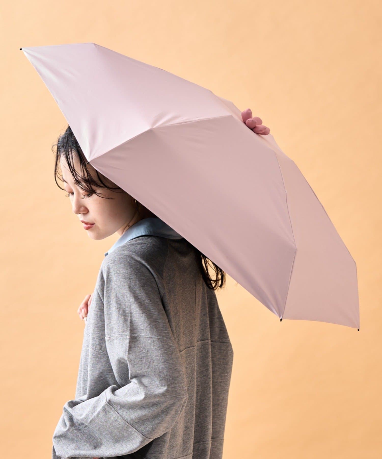 CIAOPANIC TYPY(チャオパニックティピー) :【ohana parasol】plain