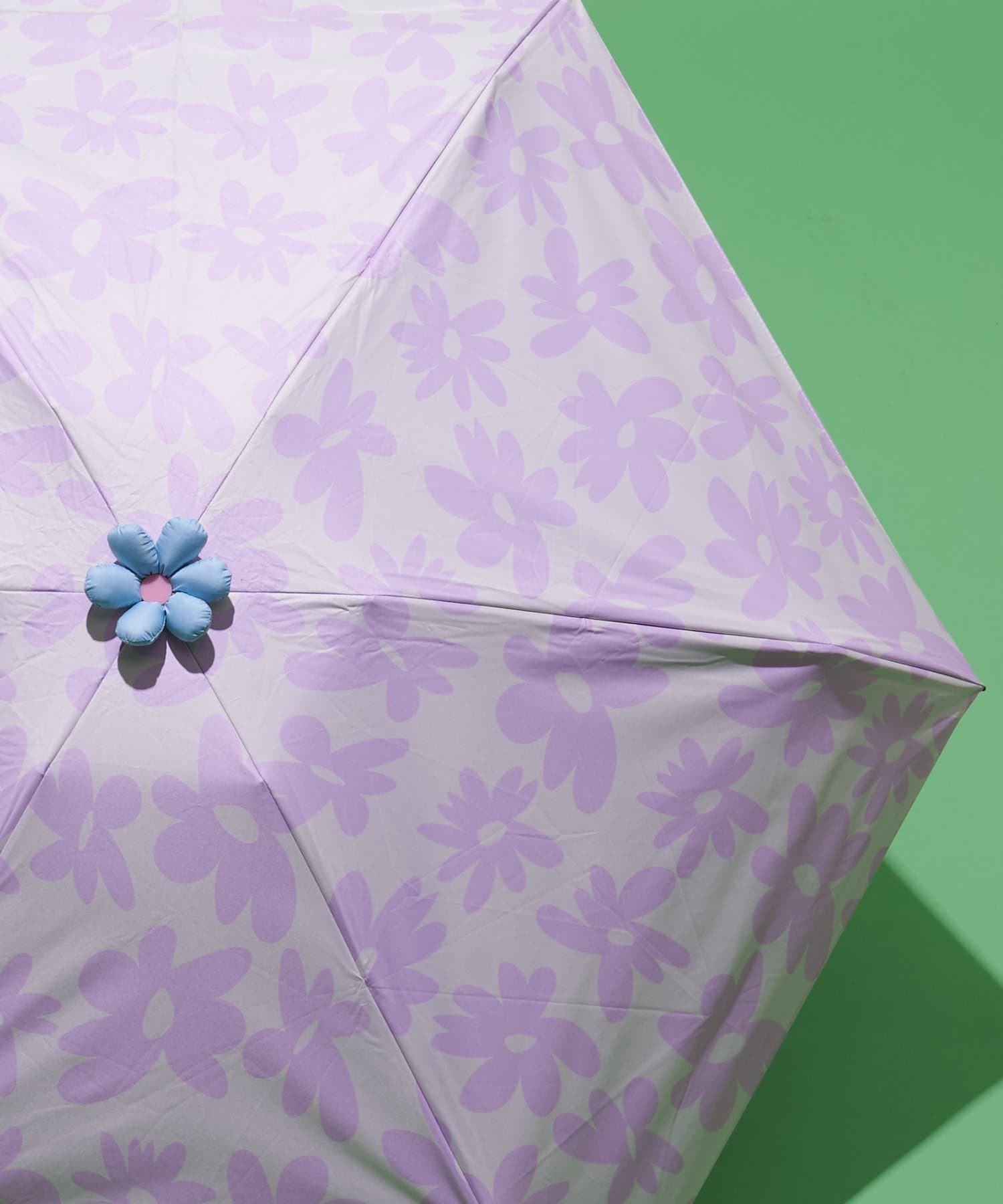 CIAOPANIC TYPY(チャオパニックティピー) :【ohana parasol】flower