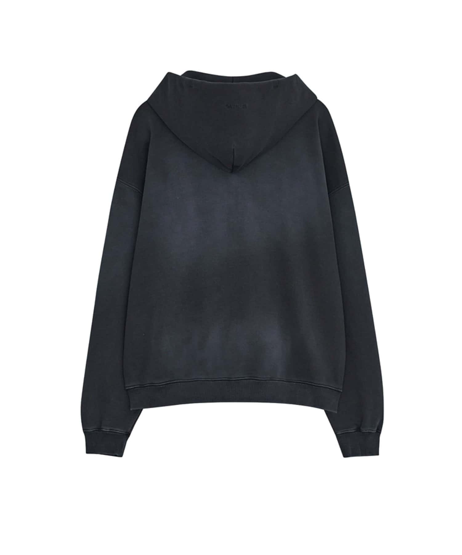 CIAOPANIC(チャオパニック) 【DEFGARMENTS/デフガーメンツ】LIZARD DOODLE HOOD ZIP UP