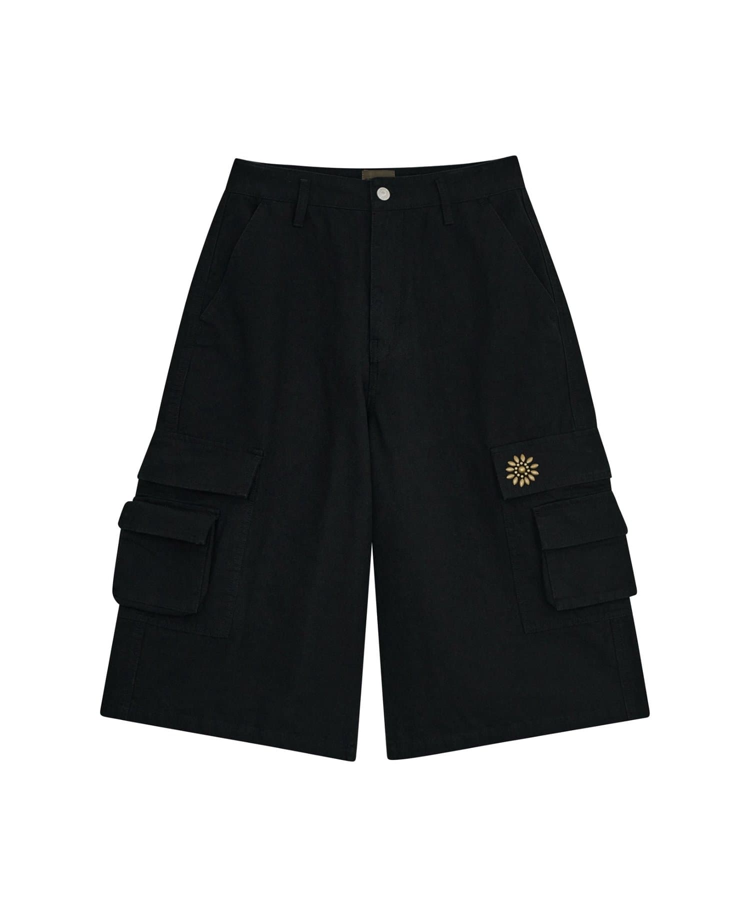 CIAOPANIC(チャオパニック) 【DEFGARMENTS/デフガーメンツ】OX. CARGO SHORTS