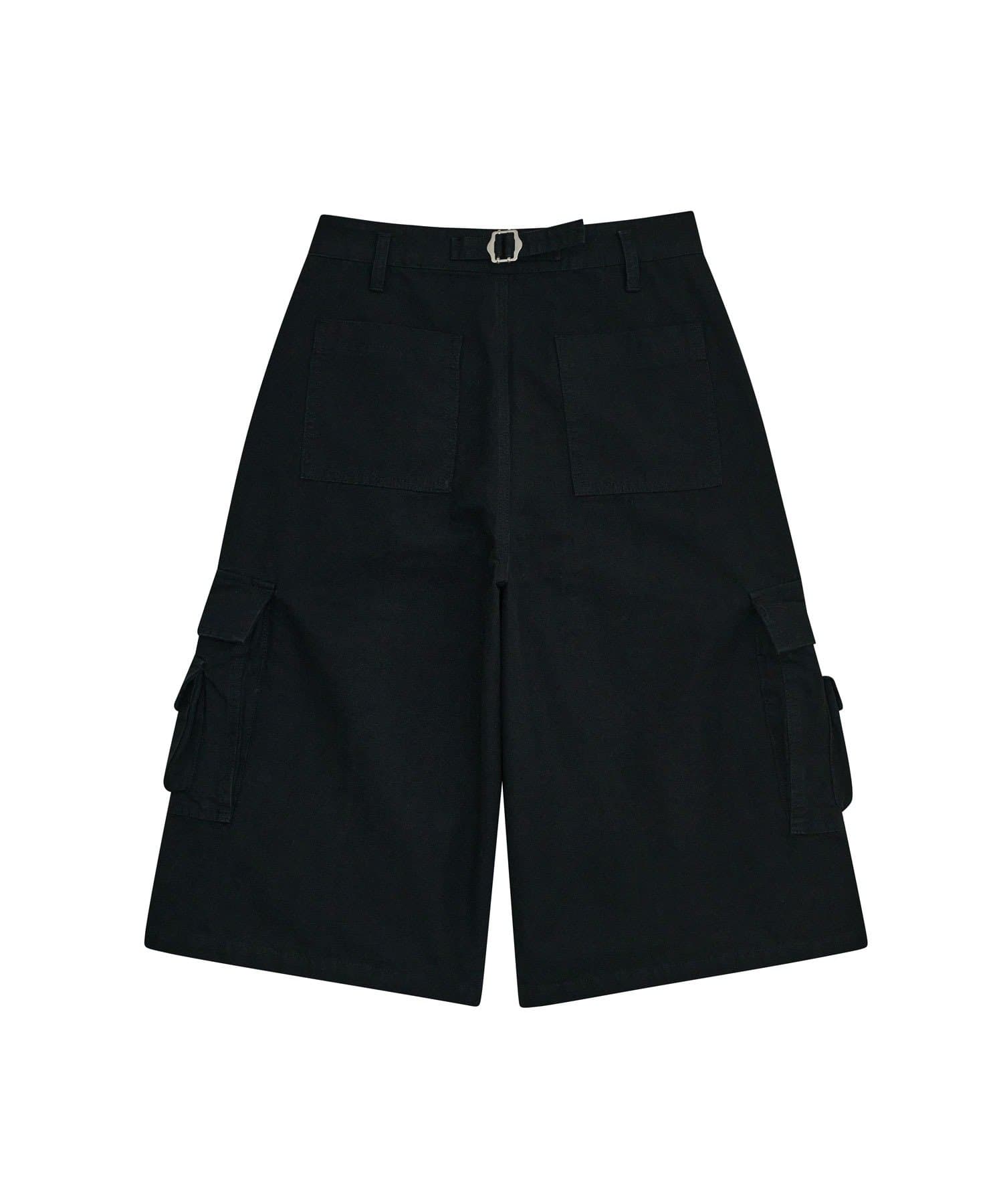CIAOPANIC(チャオパニック) 【DEFGARMENTS/デフガーメンツ】OX. CARGO SHORTS
