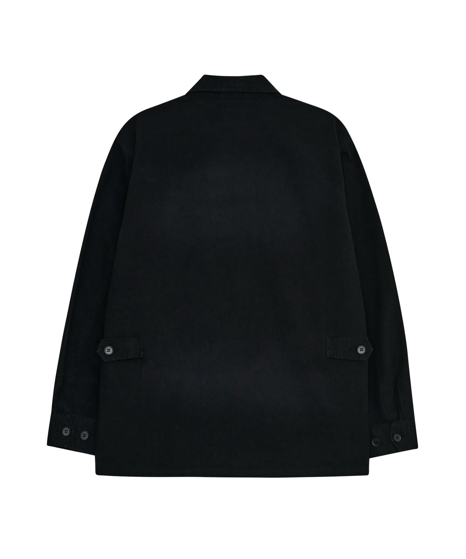 CIAOPANIC(チャオパニック) 【DEFGARMENTS/デフガーメンツ】COTTON FIELD JACKET