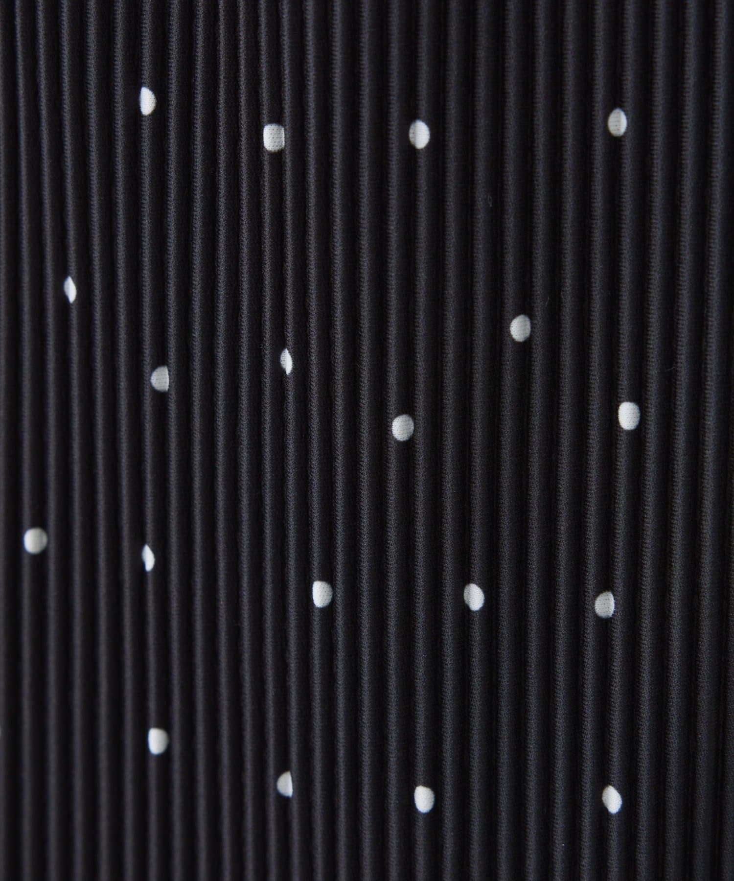 CIAOPANIC TYPY(チャオパニックティピー) 【セルフカットできる！】プリーツウエスト紐Iラインスカート