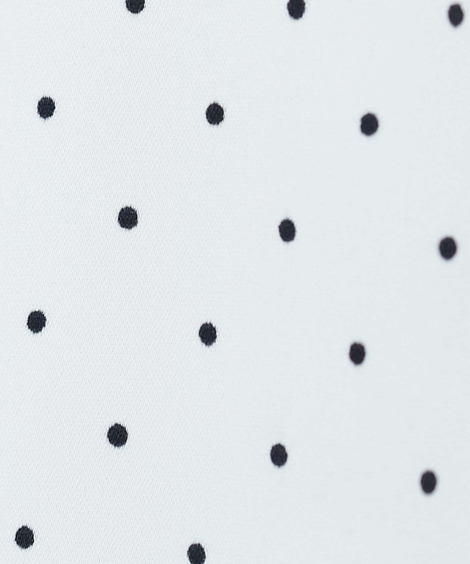 DISCOAT(ディスコート) 【WEB限定】マキシキャミドットワンピース