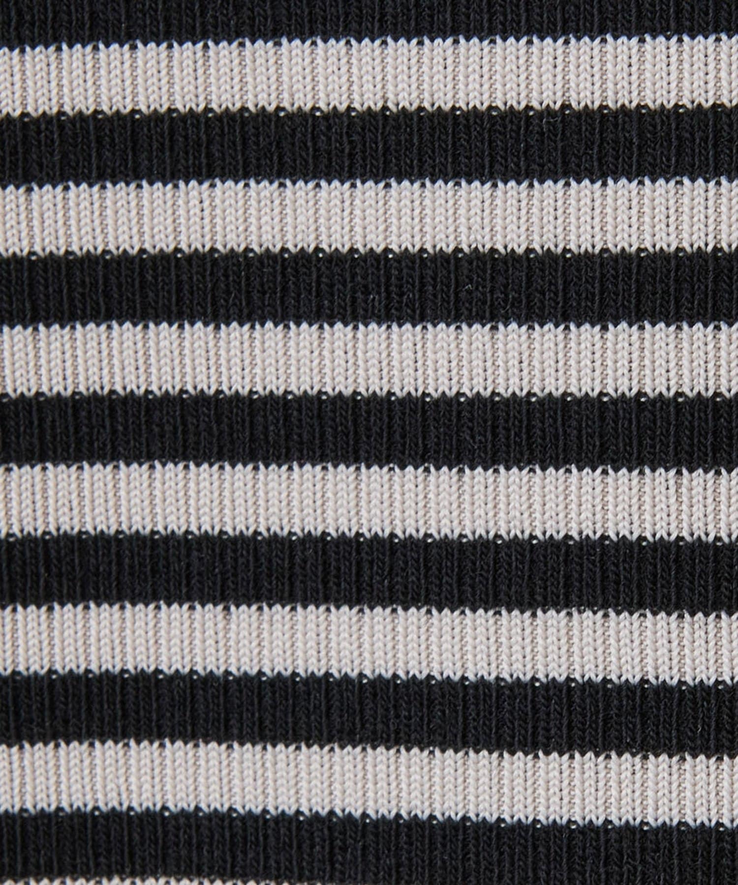 DISCOAT(ディスコート) 【WEB限定】Uネック半袖Tシャツ