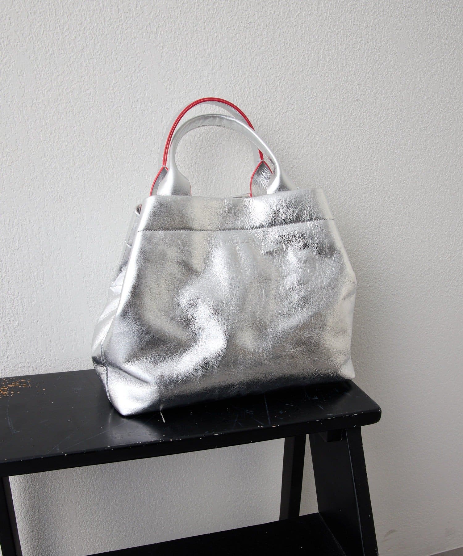 ear PAPILLONNER(イア パピヨネ) 【MAGLOW(マグロー)】ear別注トートバッグ