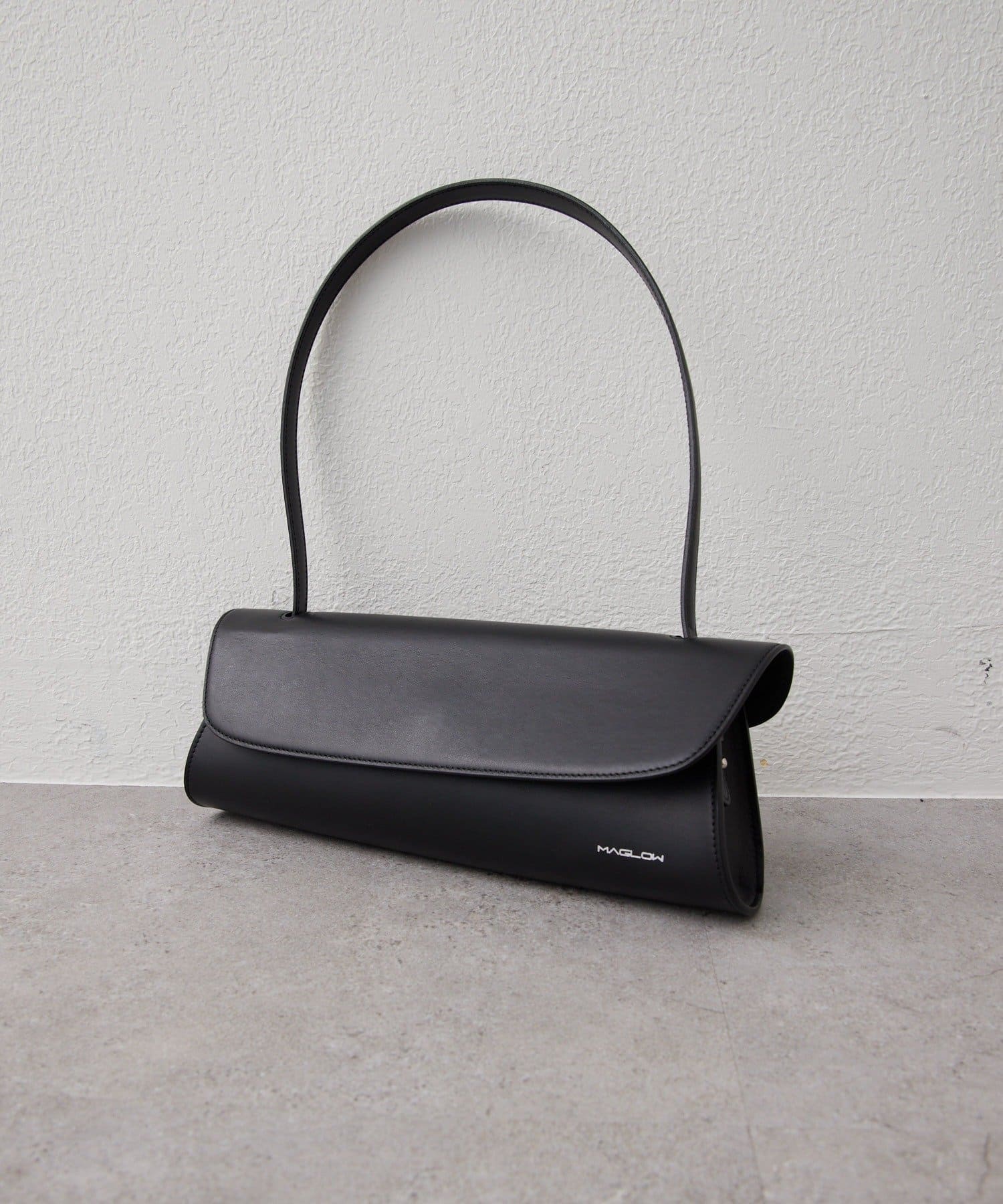 ear PAPILLONNER(イア パピヨネ) 【MAGLOW(マグロー)】ear別注ロングハンドルミニトートバッグ