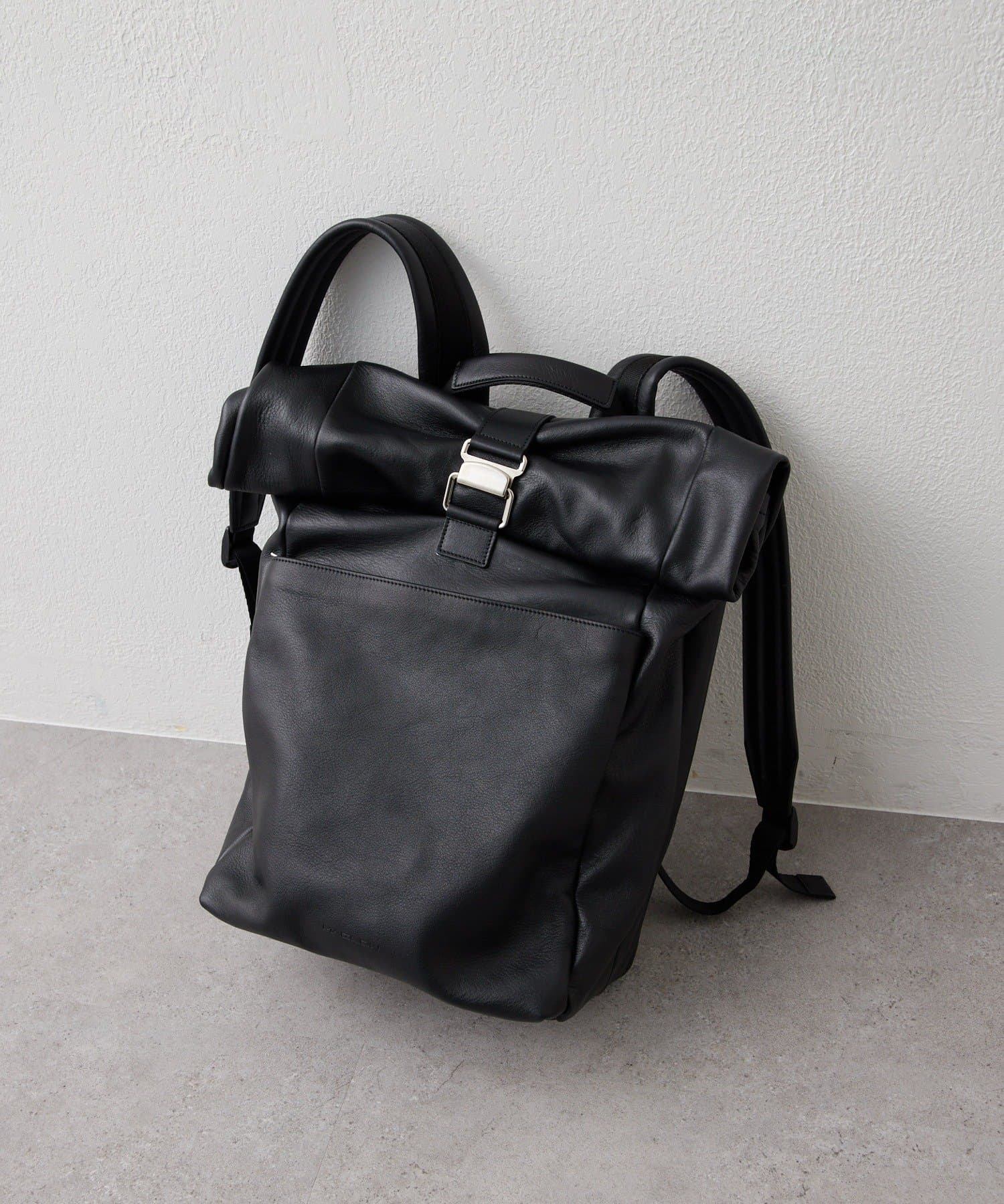 ear PAPILLONNER(イア パピヨネ) 【MAGLOW(マグロー)】ear別注リュック/バックパック