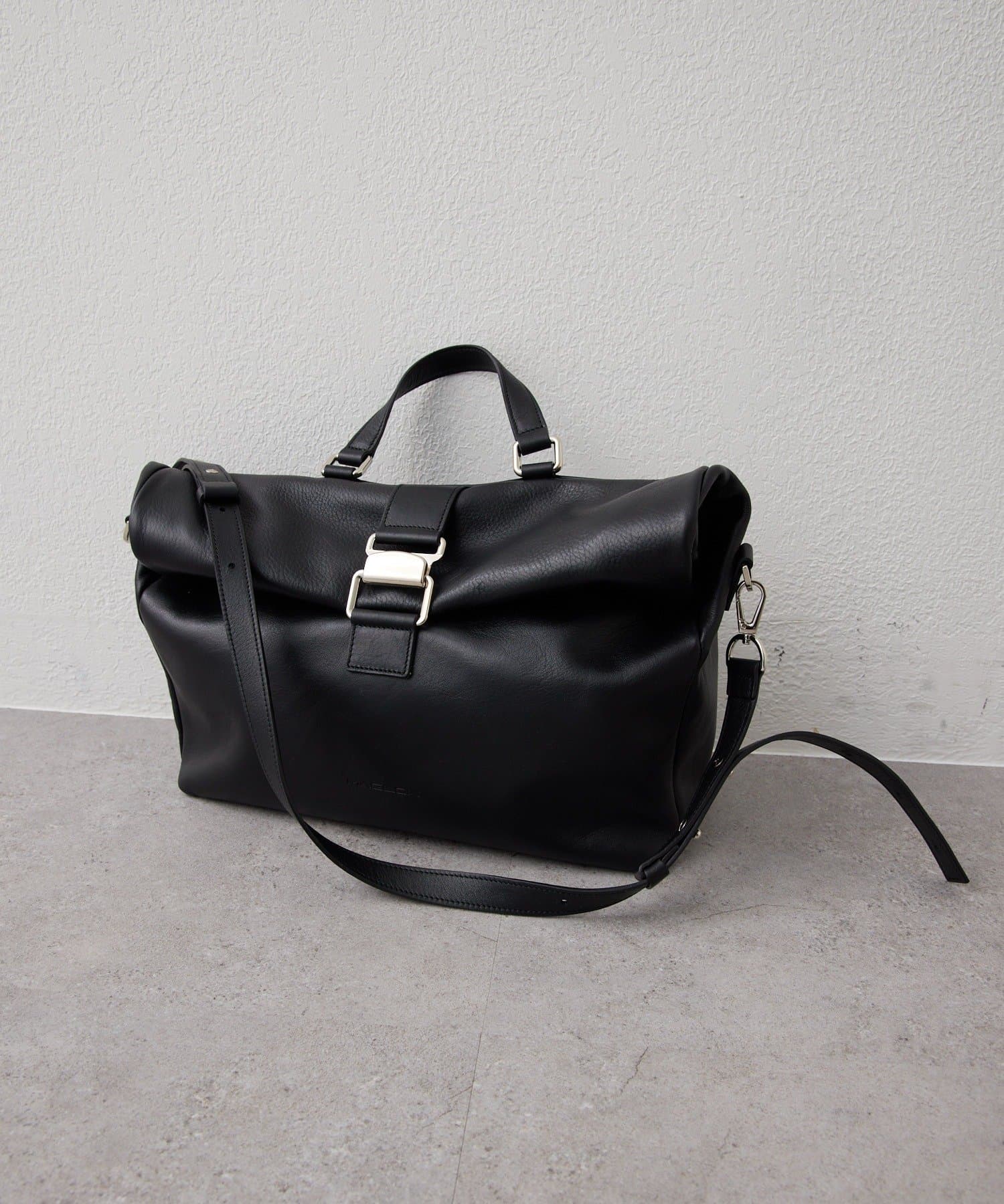 ear PAPILLONNER(イア パピヨネ) 【MAGLOW(マグロー)】ear別注ショルダーバッグ