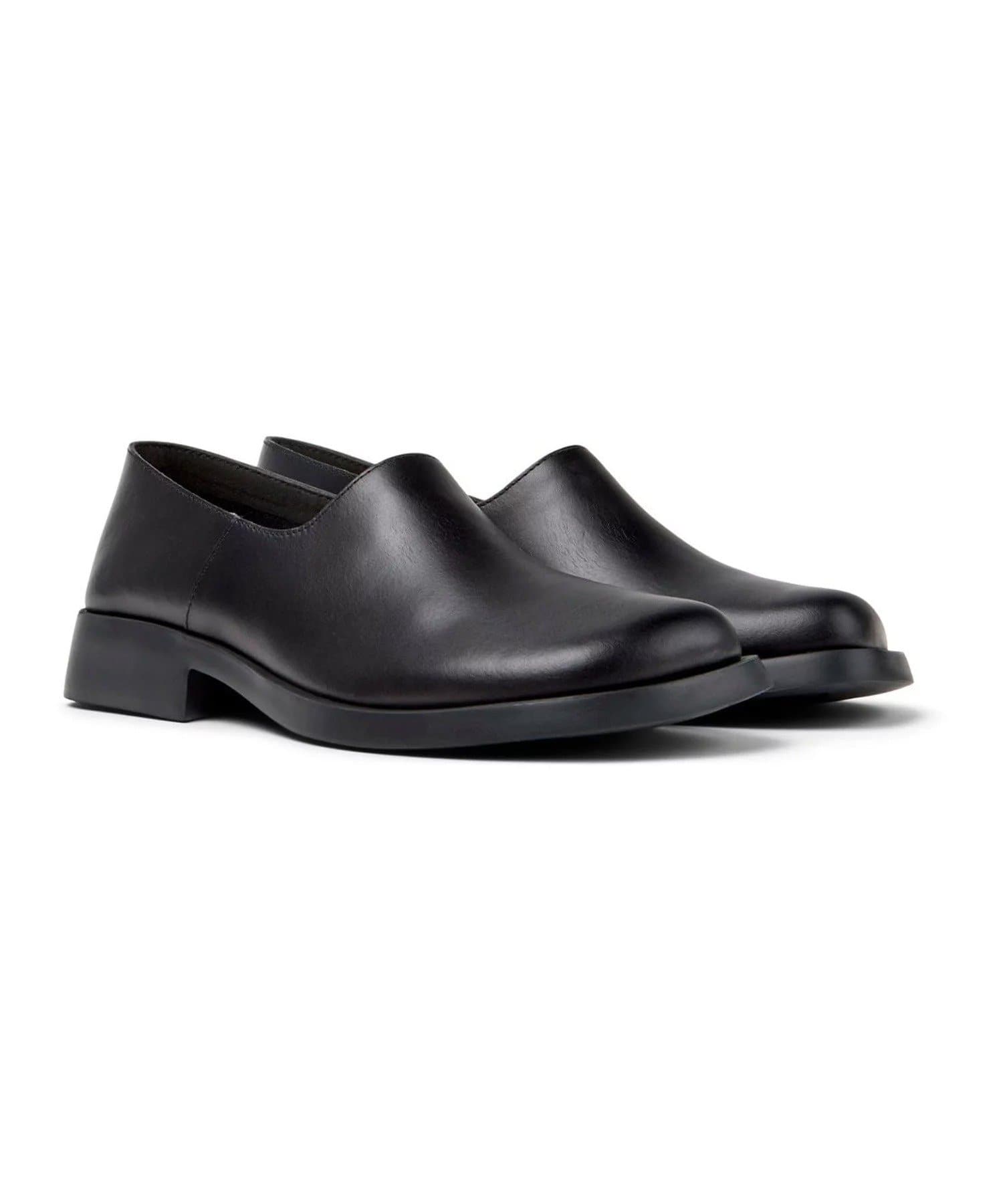 Pasterip(パセリ) CAMPER DONNA LOAFER