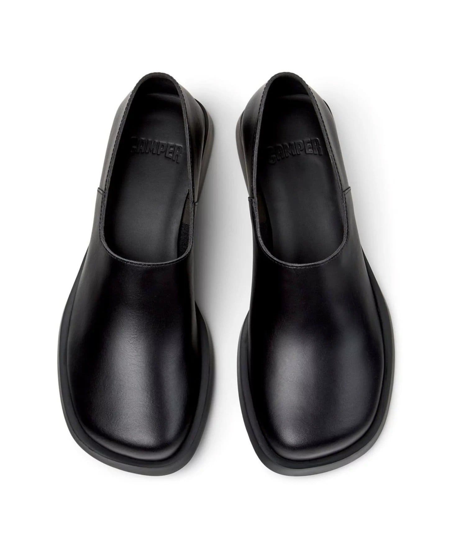 Pasterip(パセリ) CAMPER DONNA LOAFER