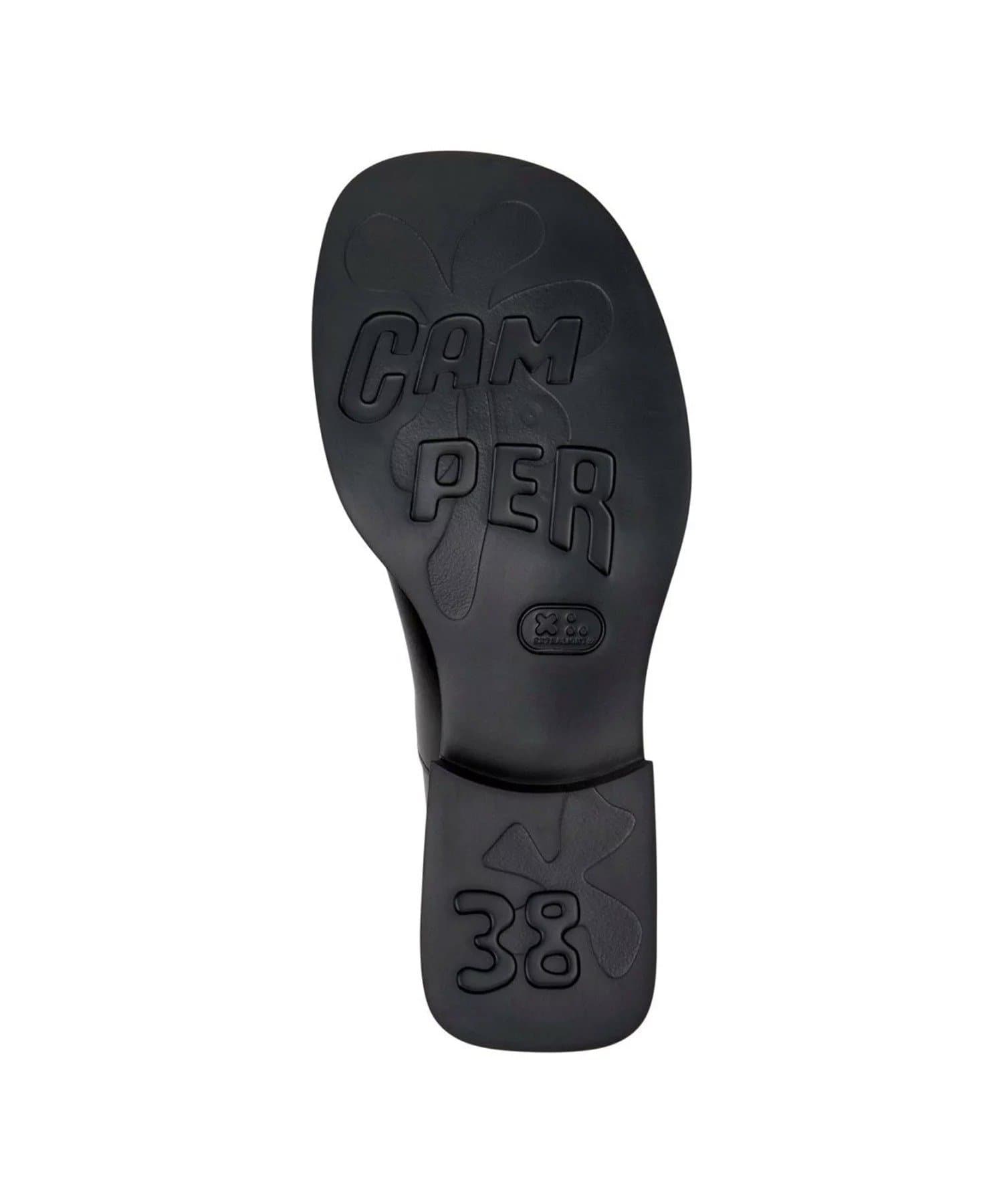 Pasterip(パセリ) CAMPER DONNA LOAFER