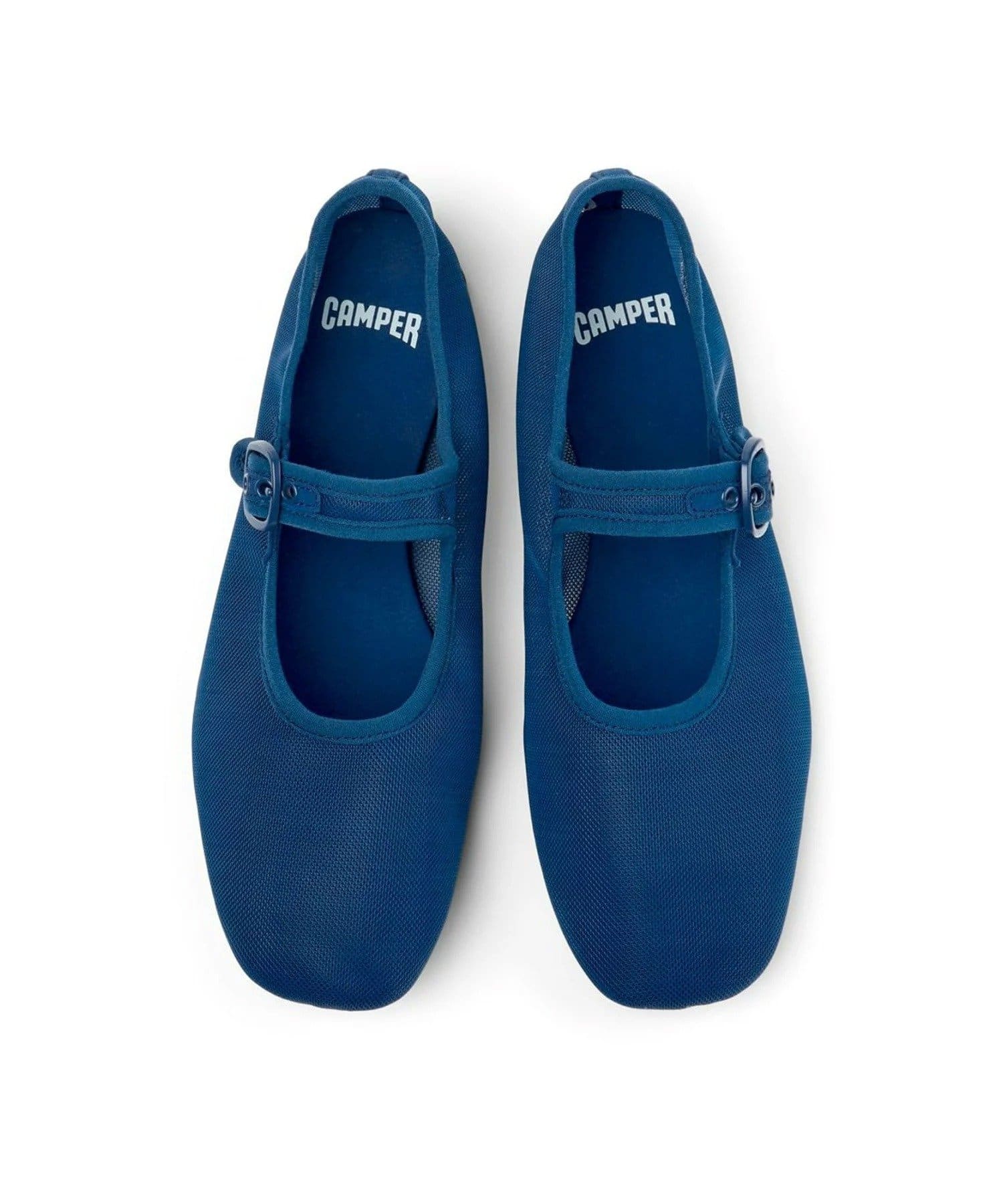 Pasterip(パセリ) CAMPER CASI MYRA