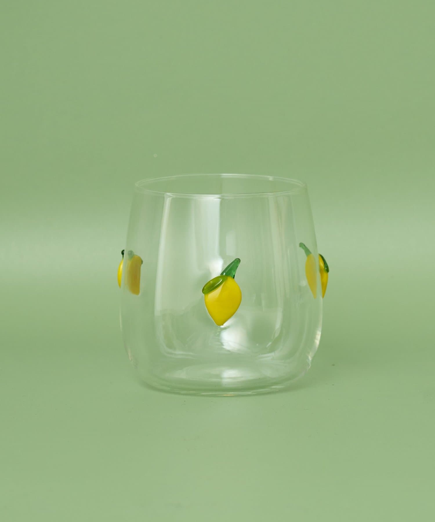 BIRTHDAY BAR(バースデイバー) フルーツモチーフ タンブラー　耐熱性