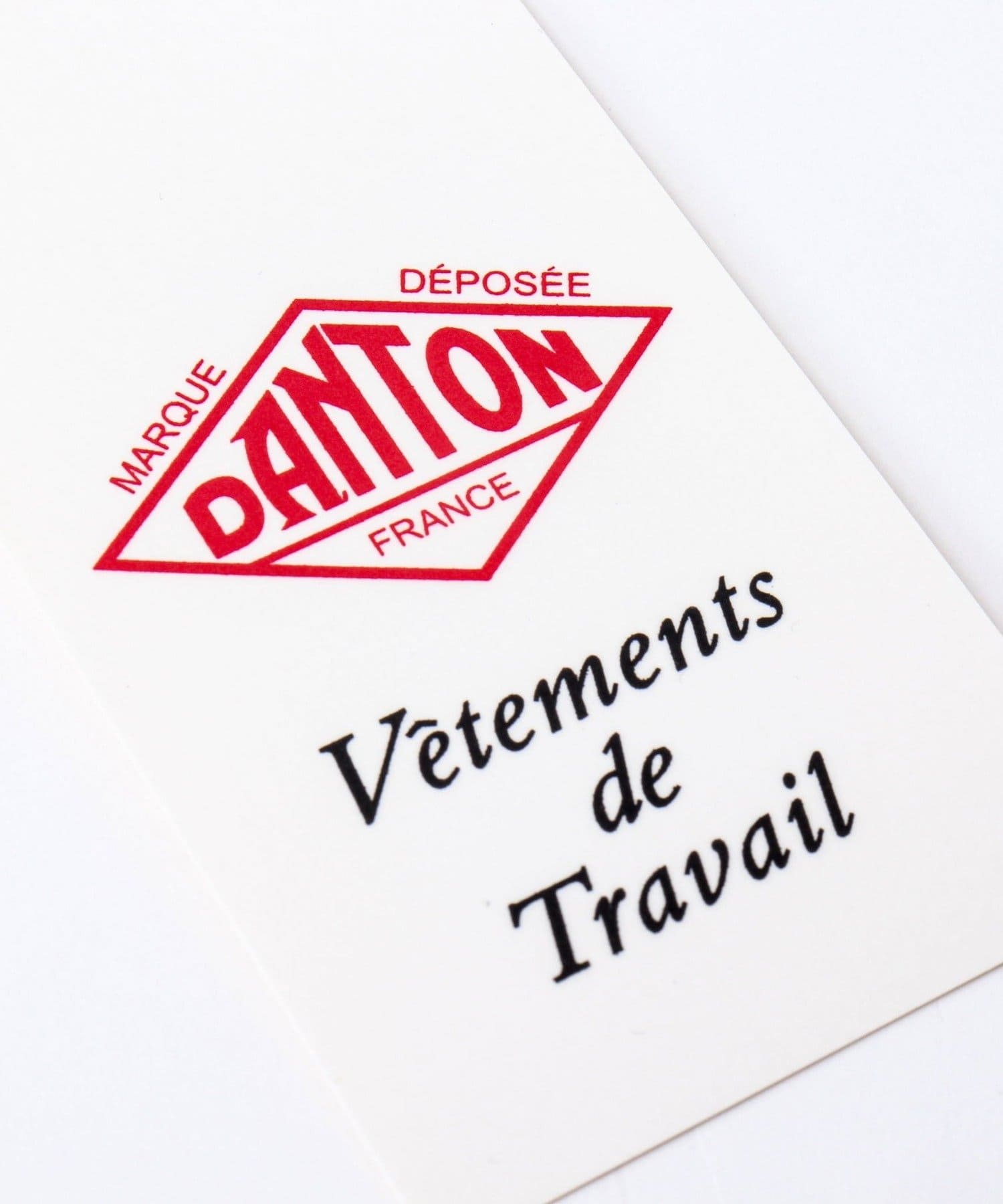 NOLLEY'S(ノーリーズ) 【DANTON】OBERKAMPF キャンバスショルダーバッグ