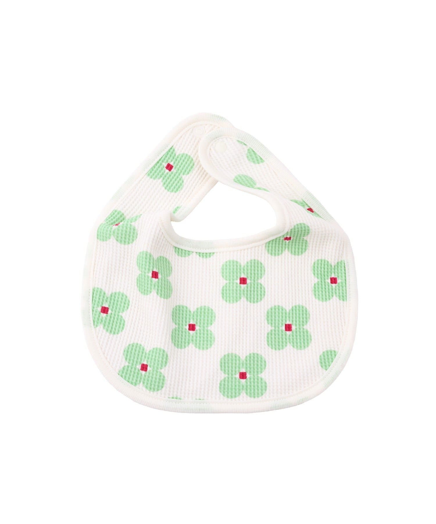 3COINS(スリーコインズ) ワッフルスタイ