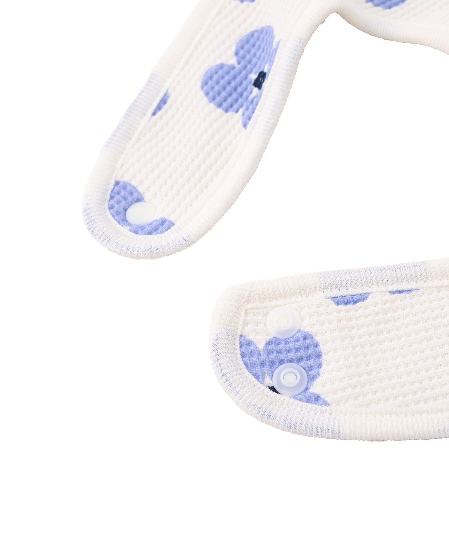 3COINS(スリーコインズ) ワッフルスタイ