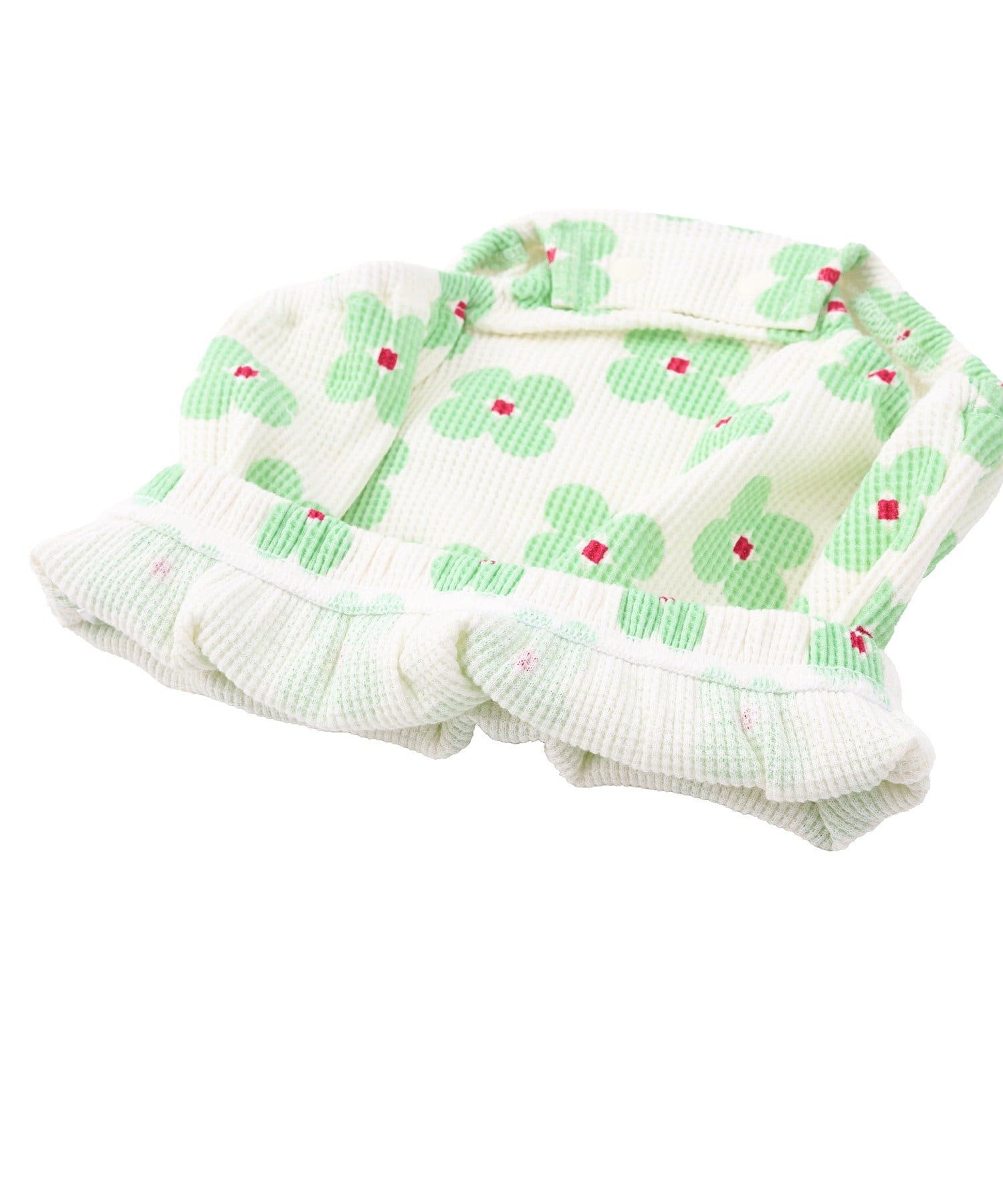 3COINS(スリーコインズ) ワッフルブルマ