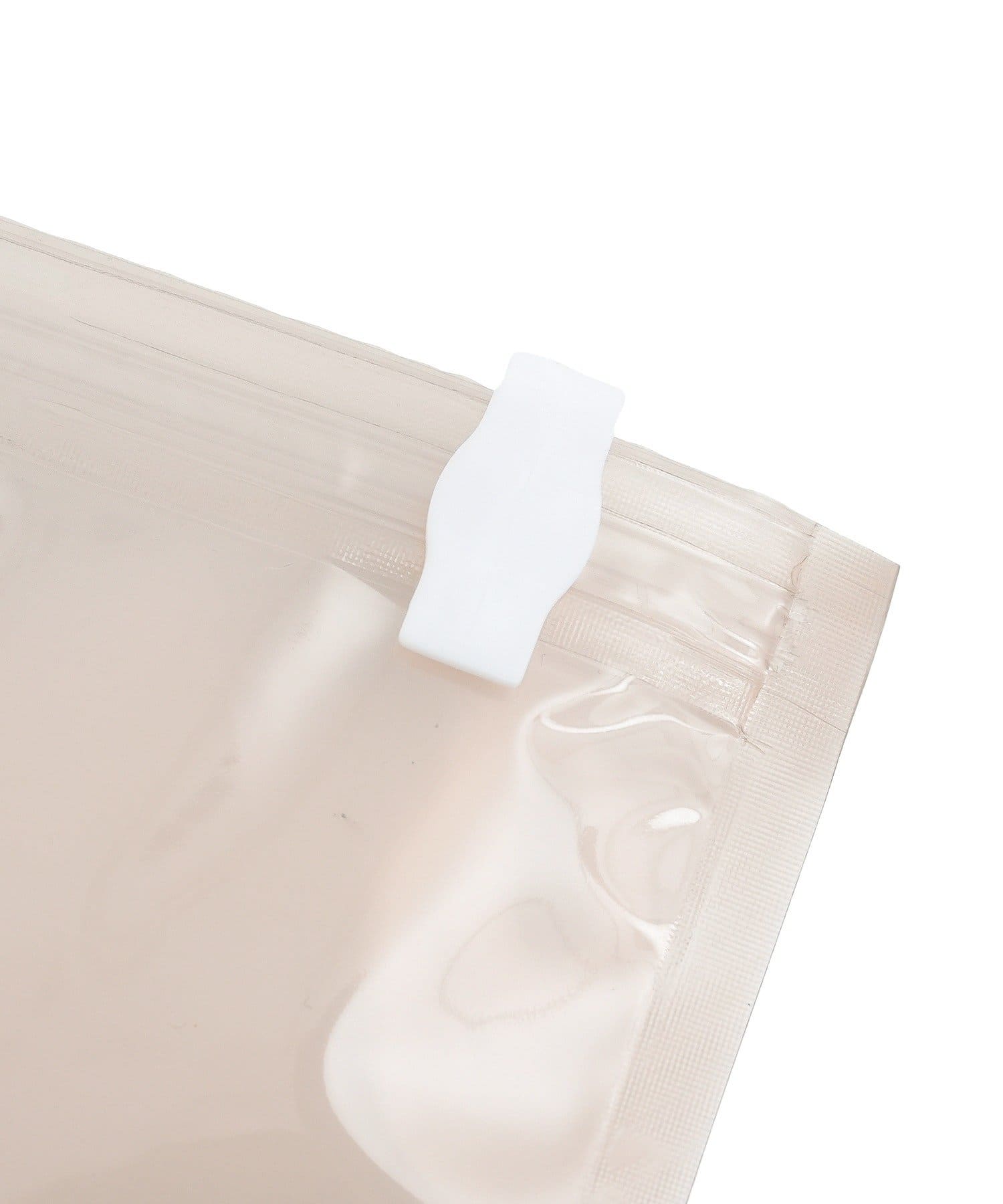 3COINS(スリーコインズ) 《WEB限定商品》ウォッシュバッグ