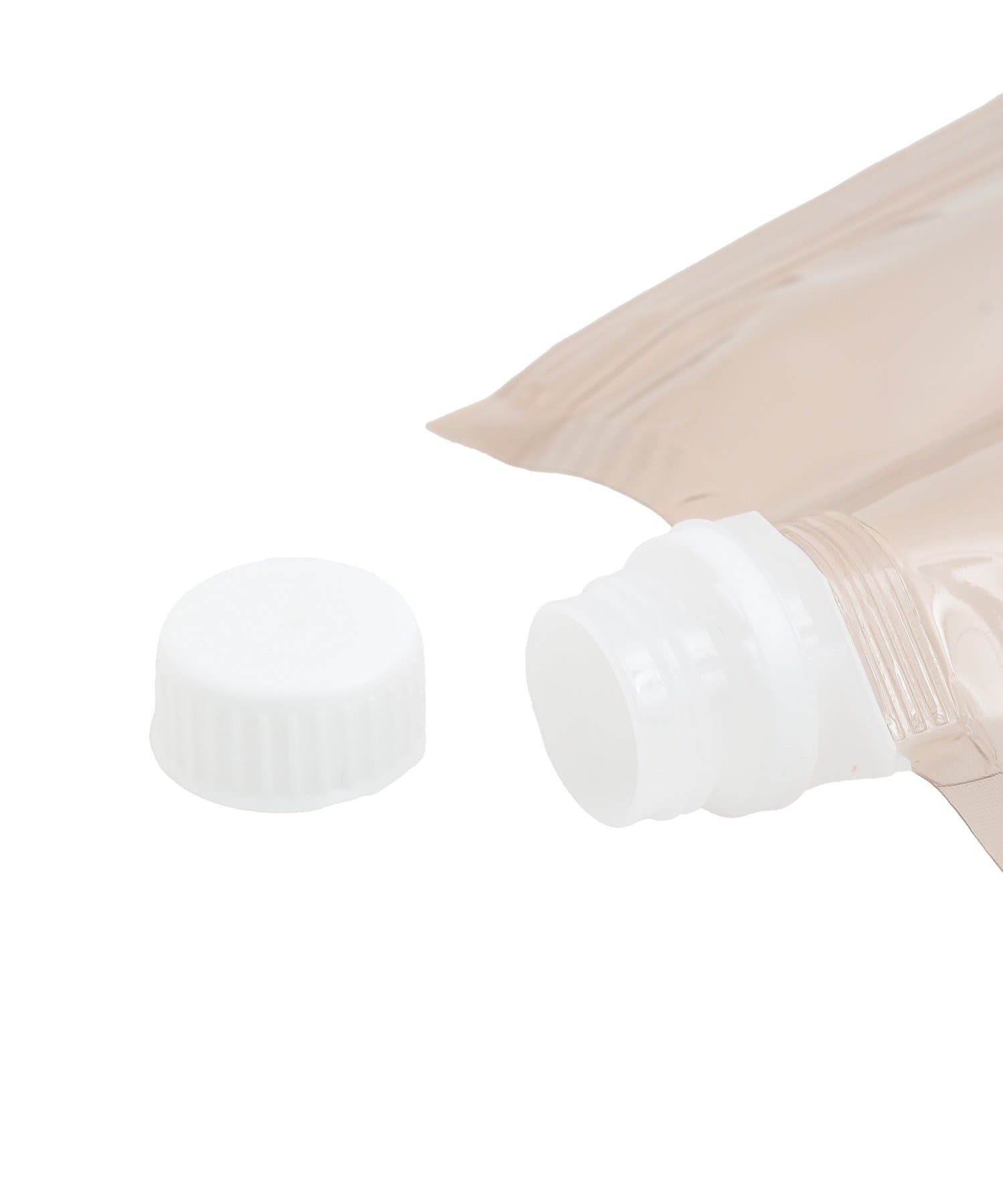 3COINS(スリーコインズ) 《WEB限定商品》ウォッシュバッグ