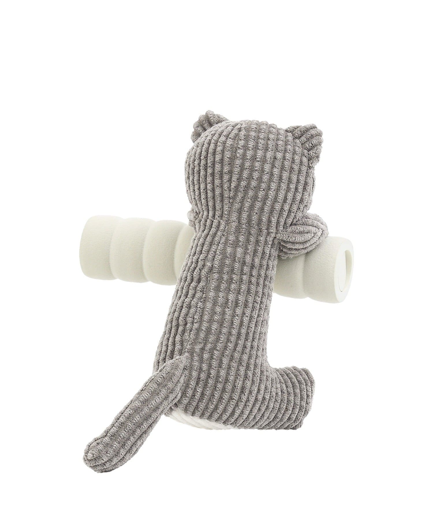 3COINS(スリーコインズ) 《WEB限定商品》ドアノブカバーキャット