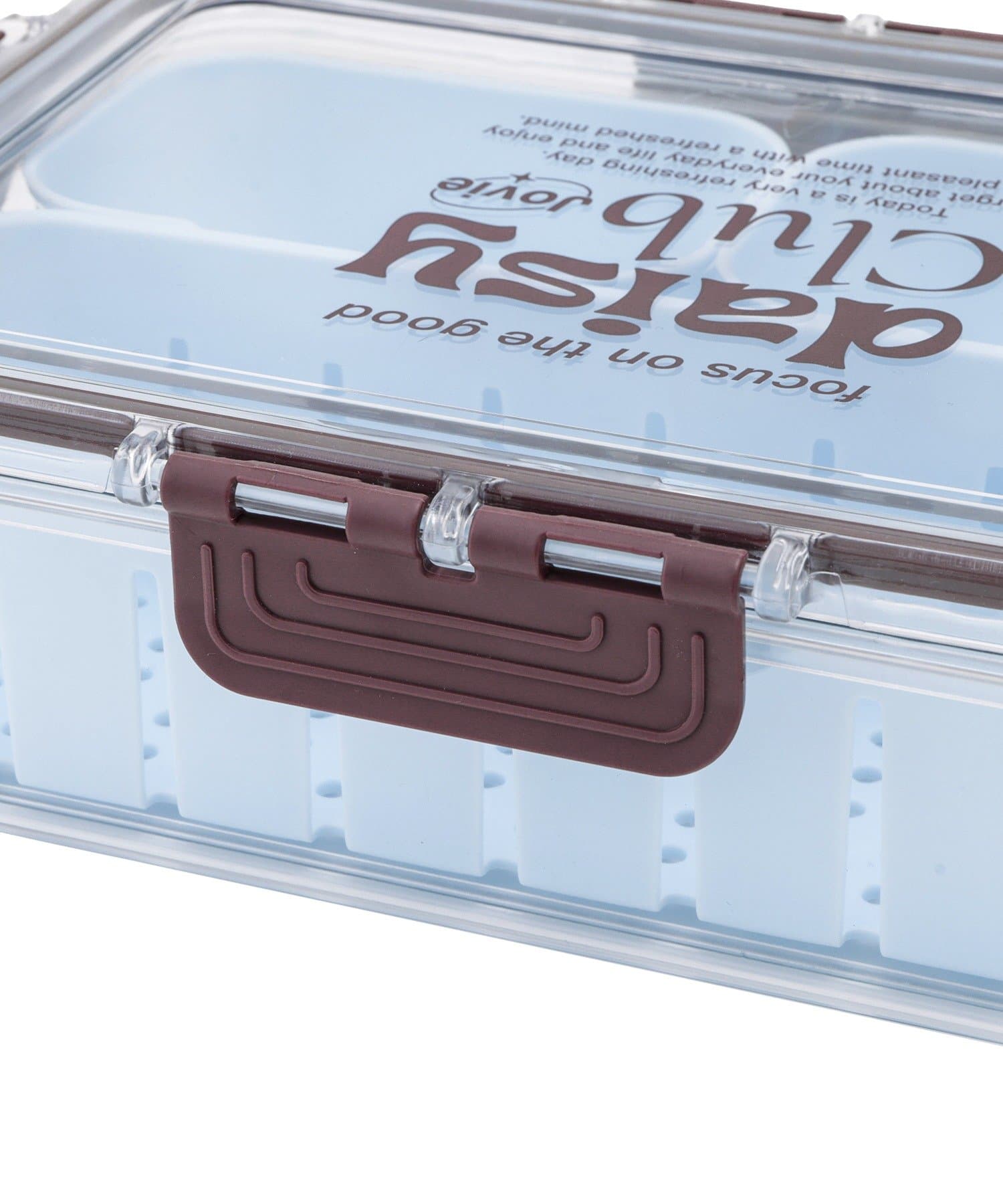 3COINS(スリーコインズ) 小分けフードコンテナ