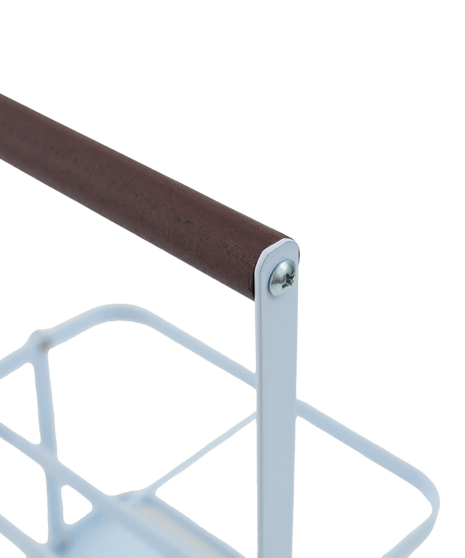 3COINS(スリーコインズ) 折りたたみドリンクホルダー