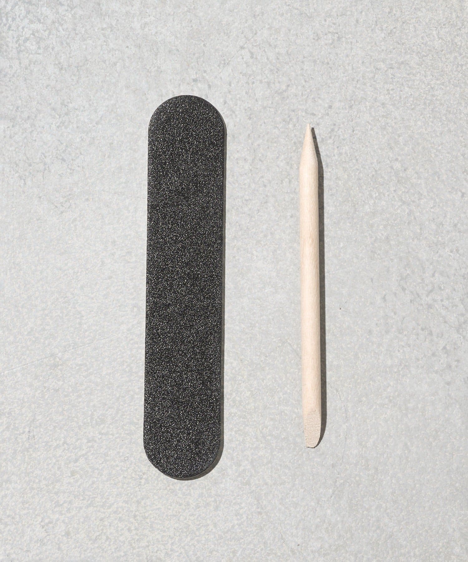 3COINS(スリーコインズ) セミハードジェルネイルシールハンド／and us