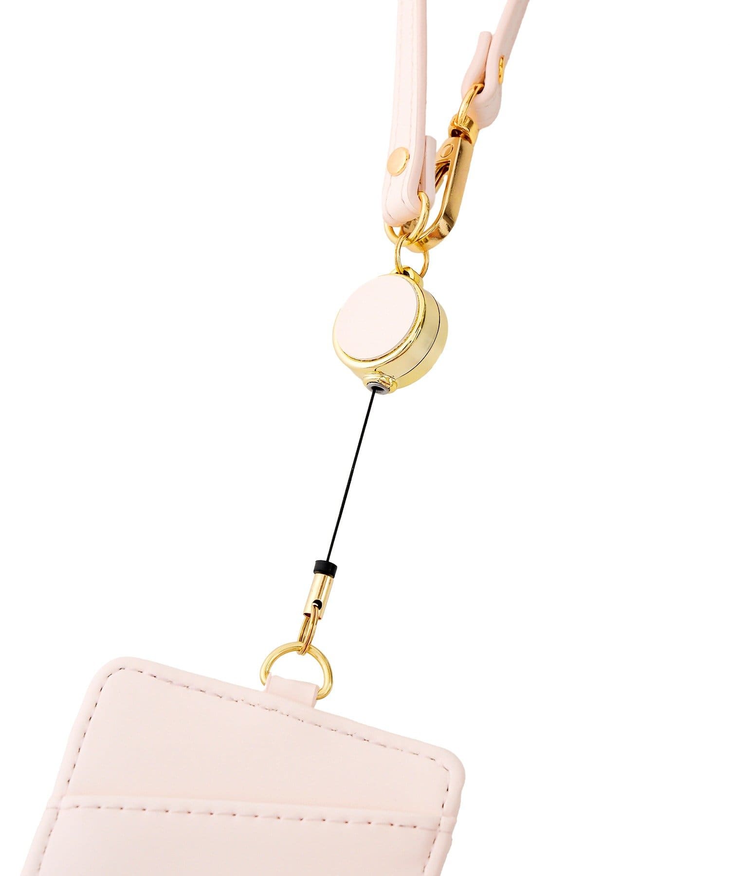 3COINS(スリーコインズ) スリットパスケース