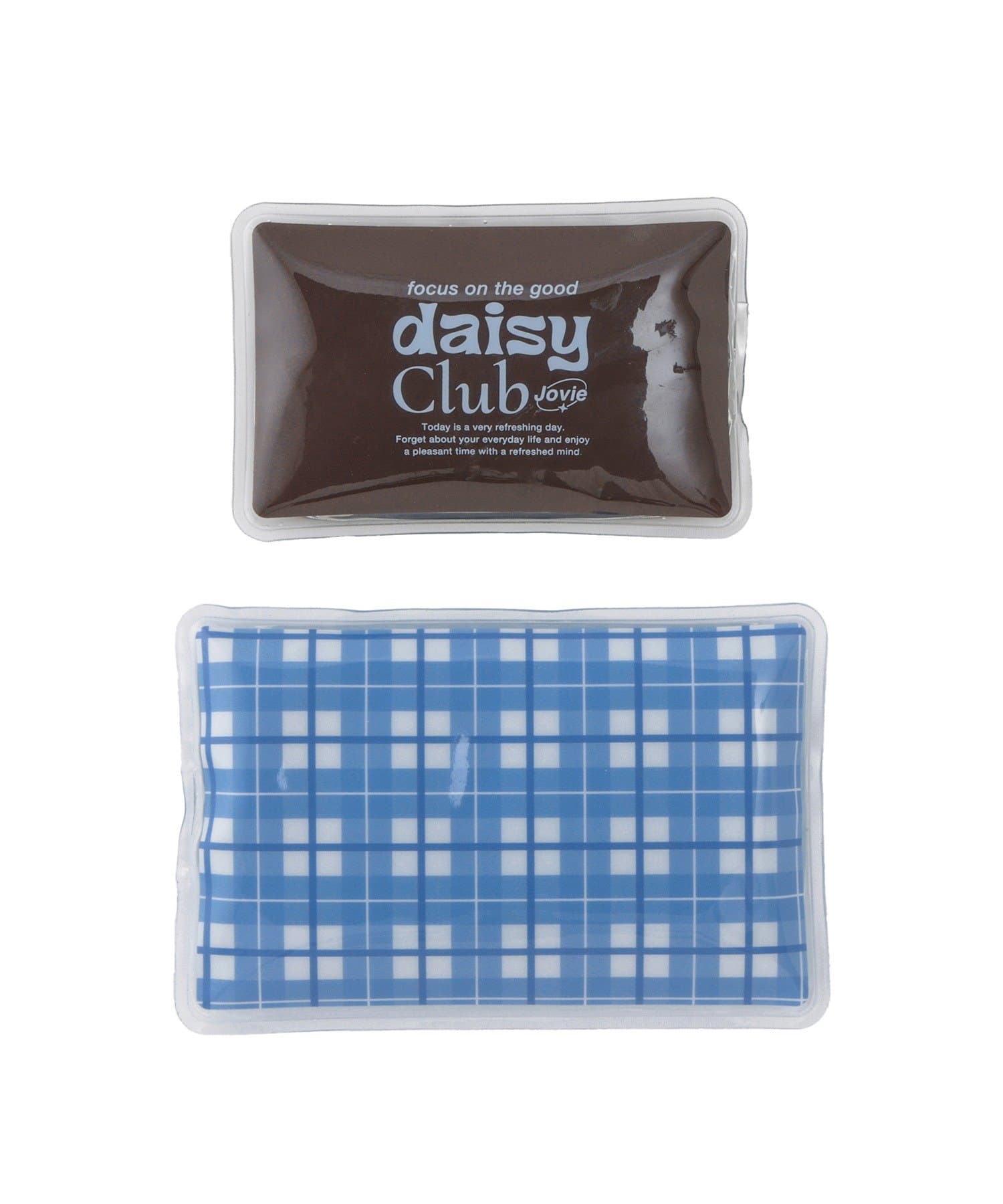 3COINS(スリーコインズ) 保冷剤セット