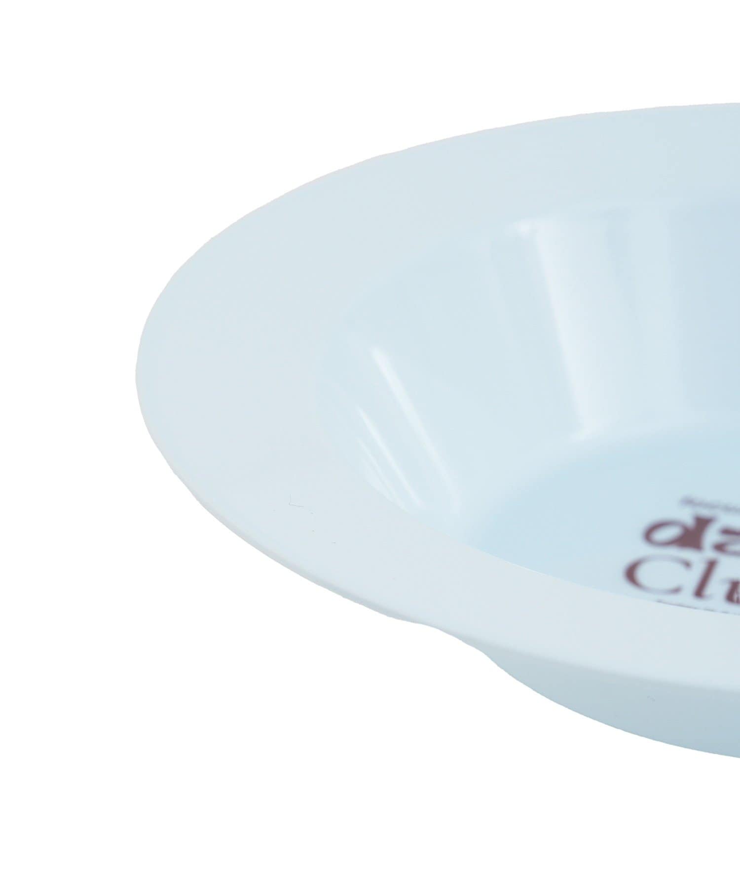 3COINS(スリーコインズ) ラウンドボウル4枚セット：19cm