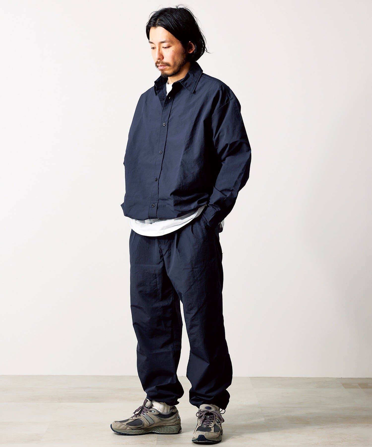 3COINS(スリーコインズ) ウィークエンドセットアップ