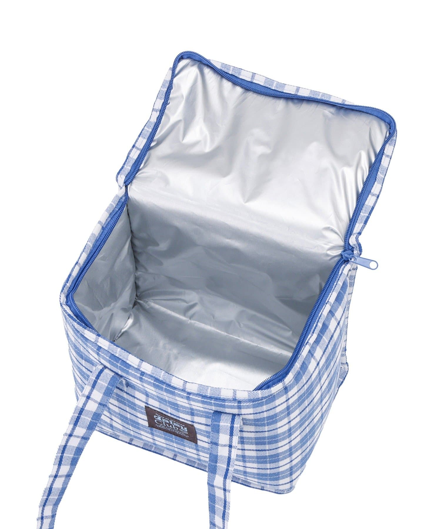 3COINS(スリーコインズ) 保冷バッグ