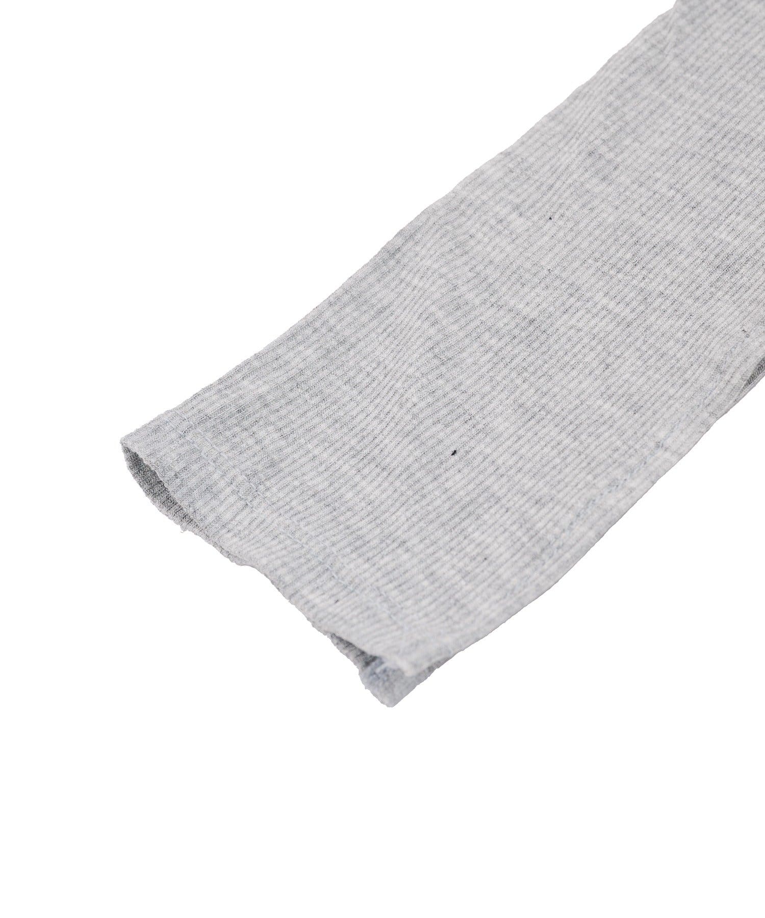 3COINS(スリーコインズ) UVリブボレロ