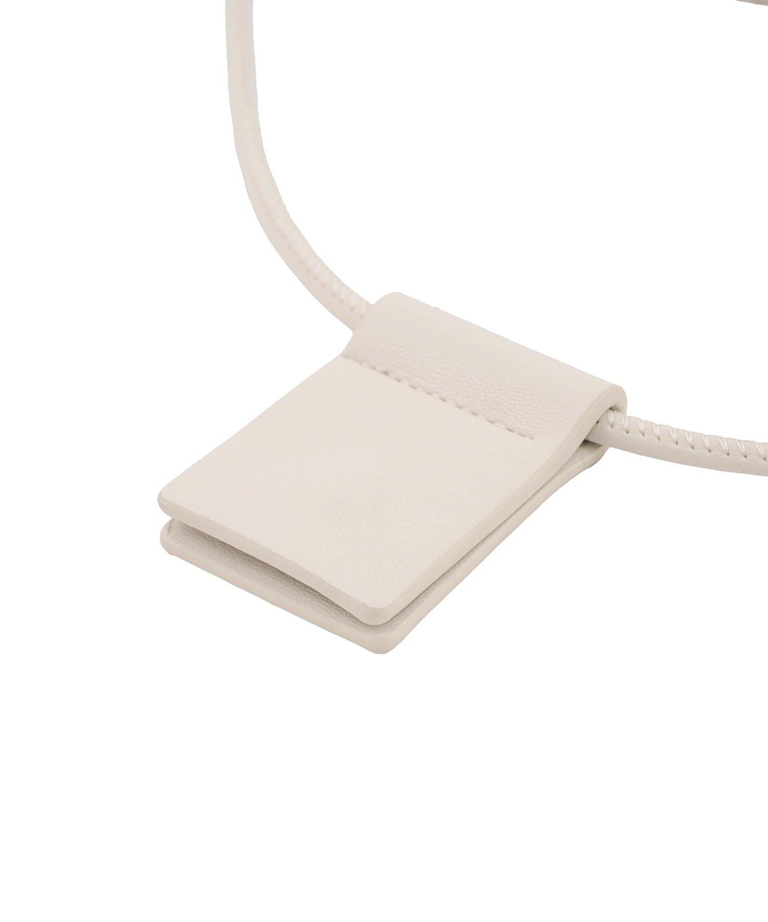 3COINS(スリーコインズ) マルチストラップ