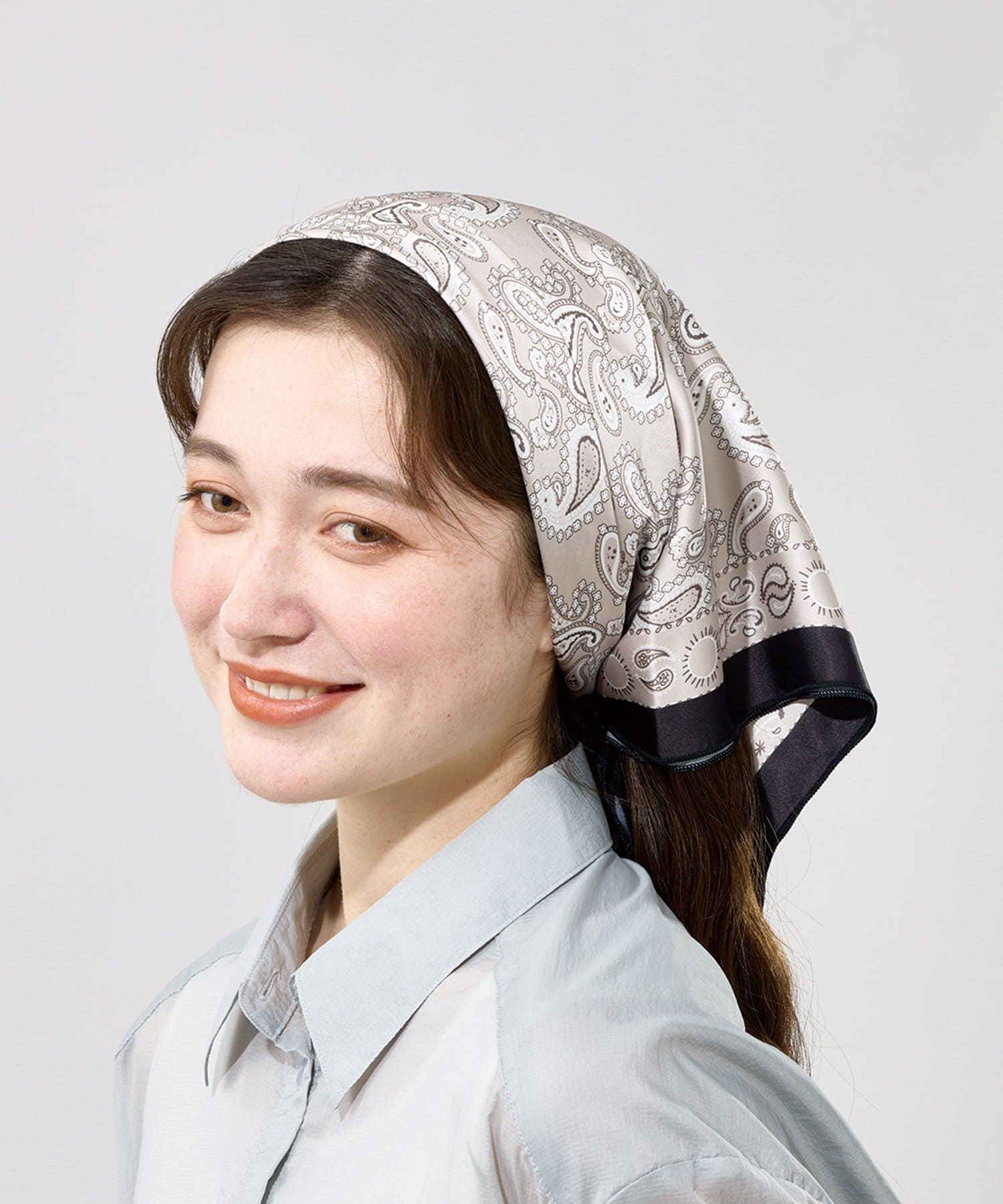 3COINS(スリーコインズ) UVスカーフ