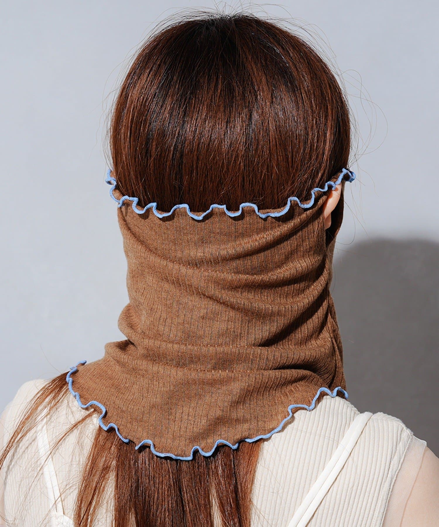 3COINS(スリーコインズ) UVメローフェイスカバー