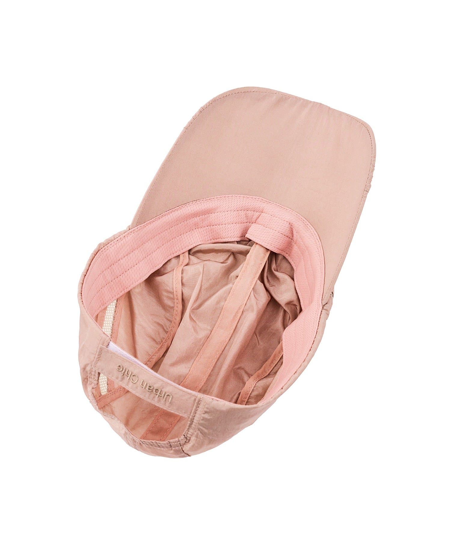 3COINS(スリーコインズ) UVキャップ