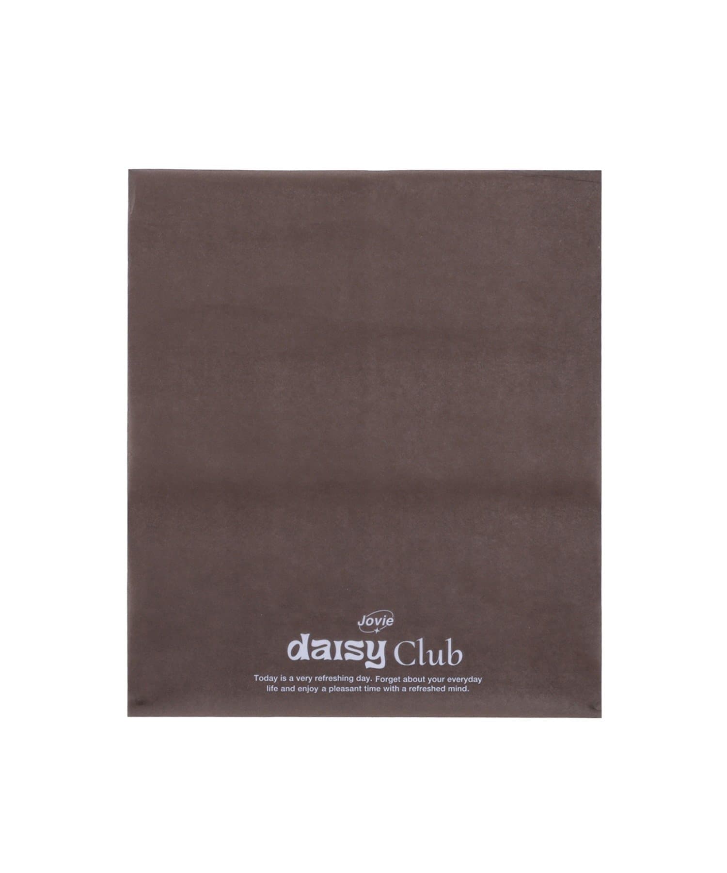 3COINS(スリーコインズ) ワックスペーパーセット