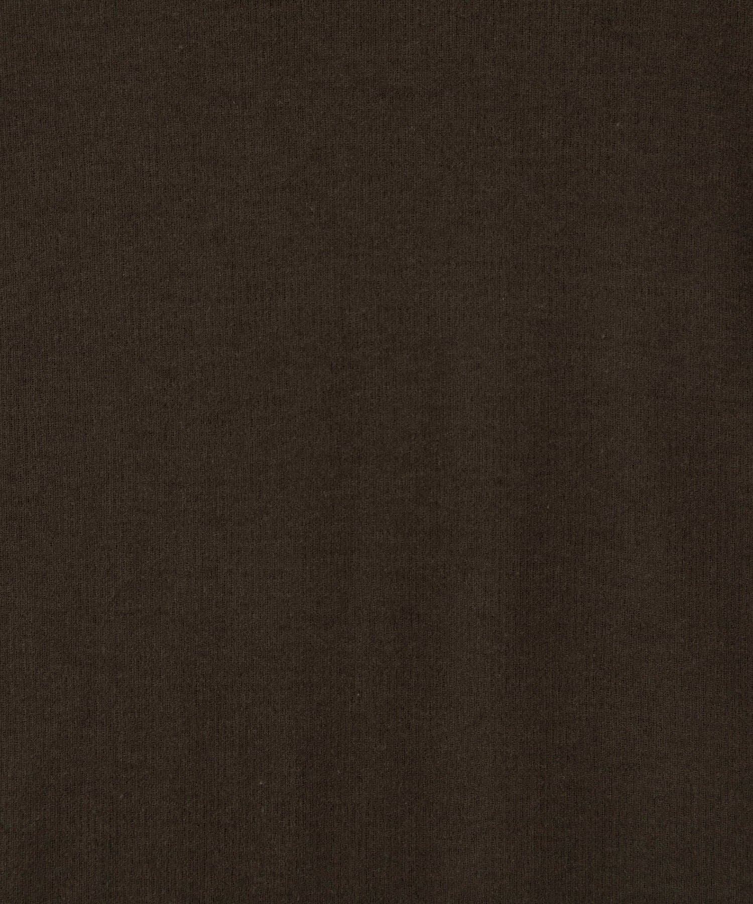 NOLLEY'S(ノーリーズ) ウォッシャブルorganicコットンシアーテレコロンＴ