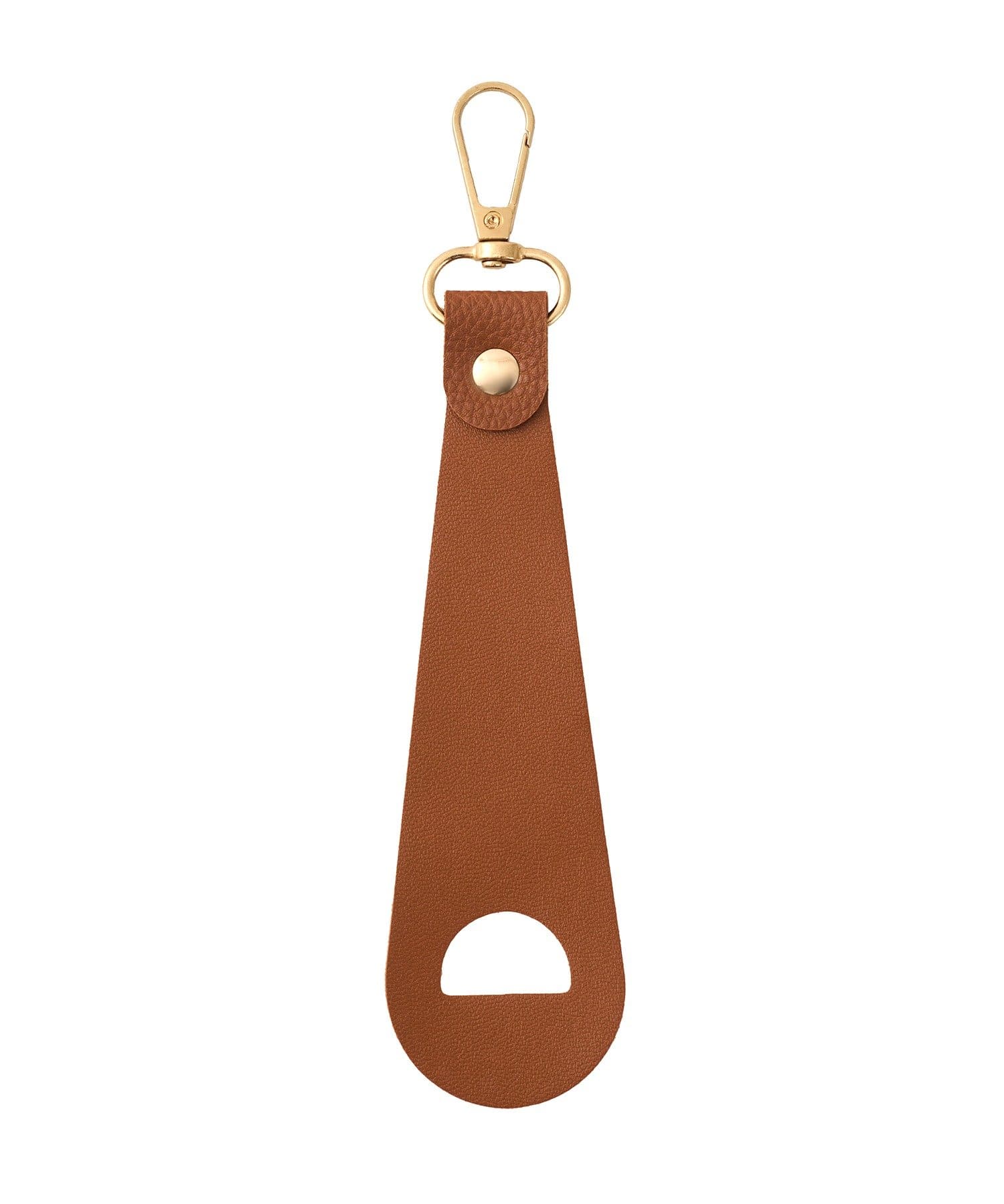 salut!(サリュ) フェイクレザーアームカバーホルダー