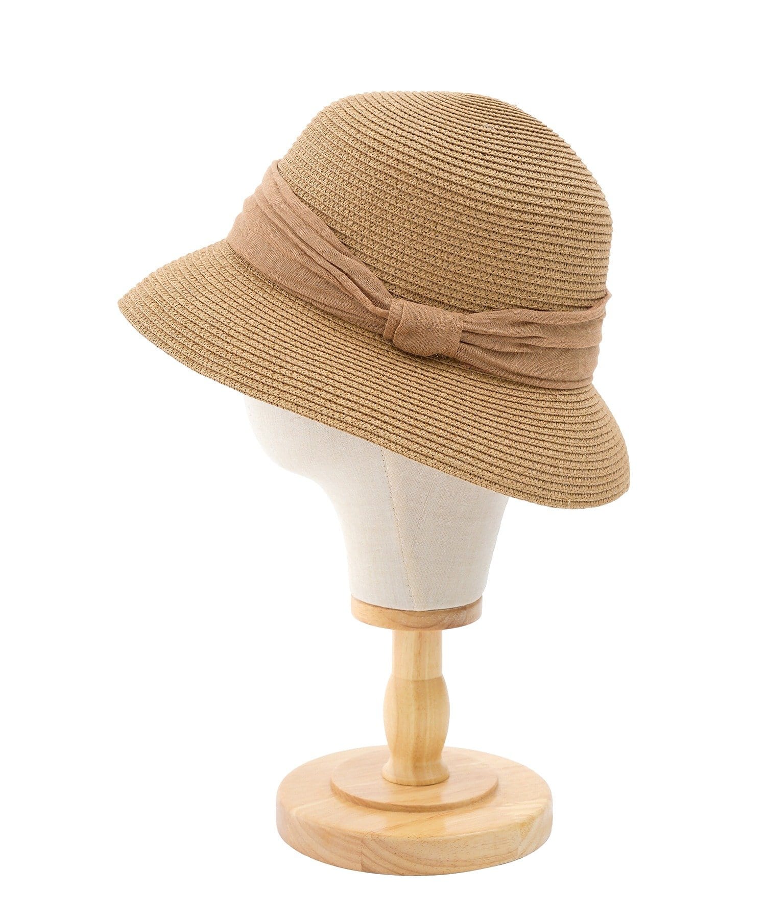 salut!(サリュ) シンプルペーパーハット