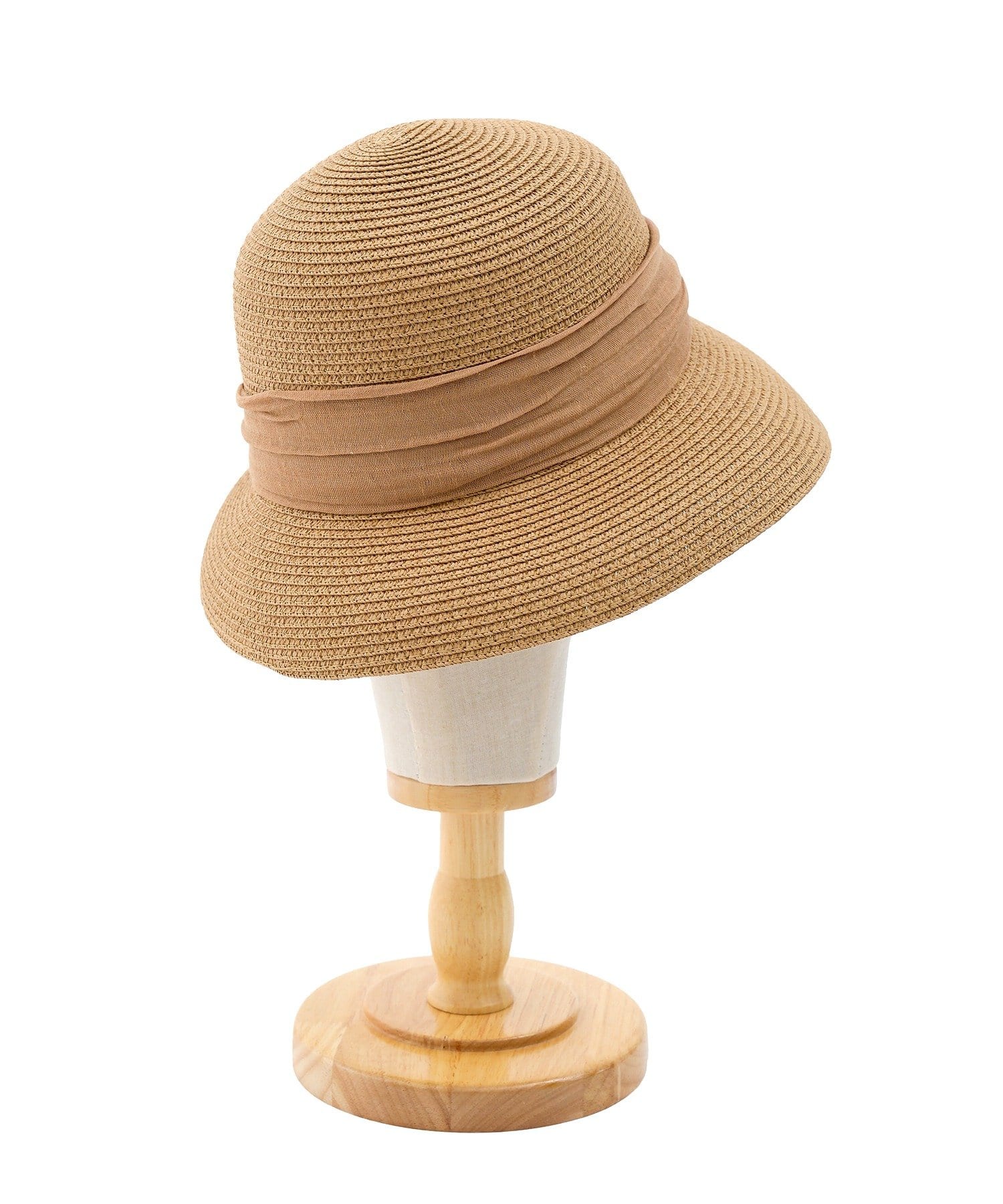 salut!(サリュ) シンプルペーパーハット