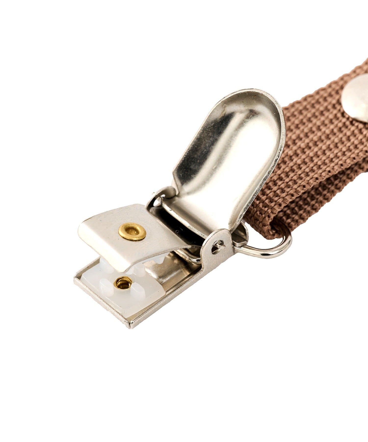 salut!(サリュ) カラビナ付きハットホルダー