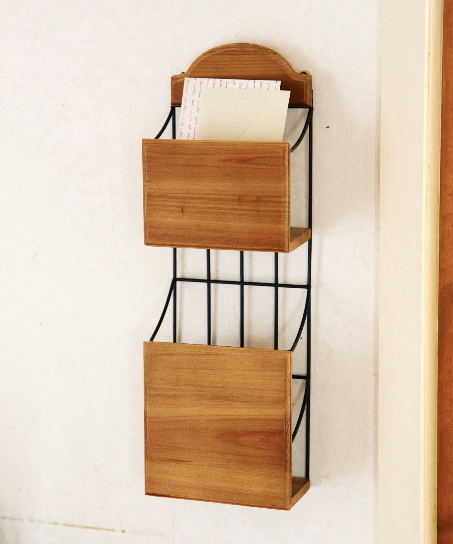 salut!(サリュ) レターラック／キルトカントリー