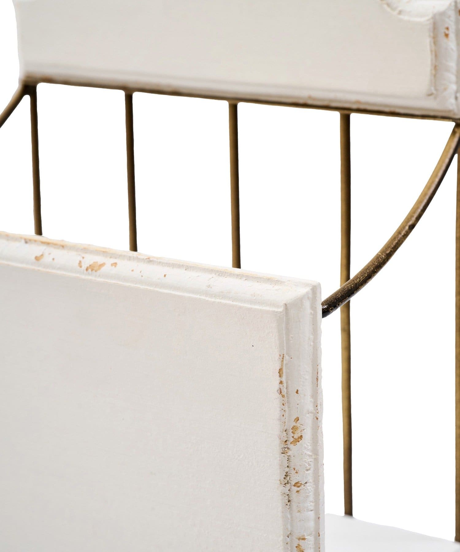 salut!(サリュ) レターラック／キルトカントリー